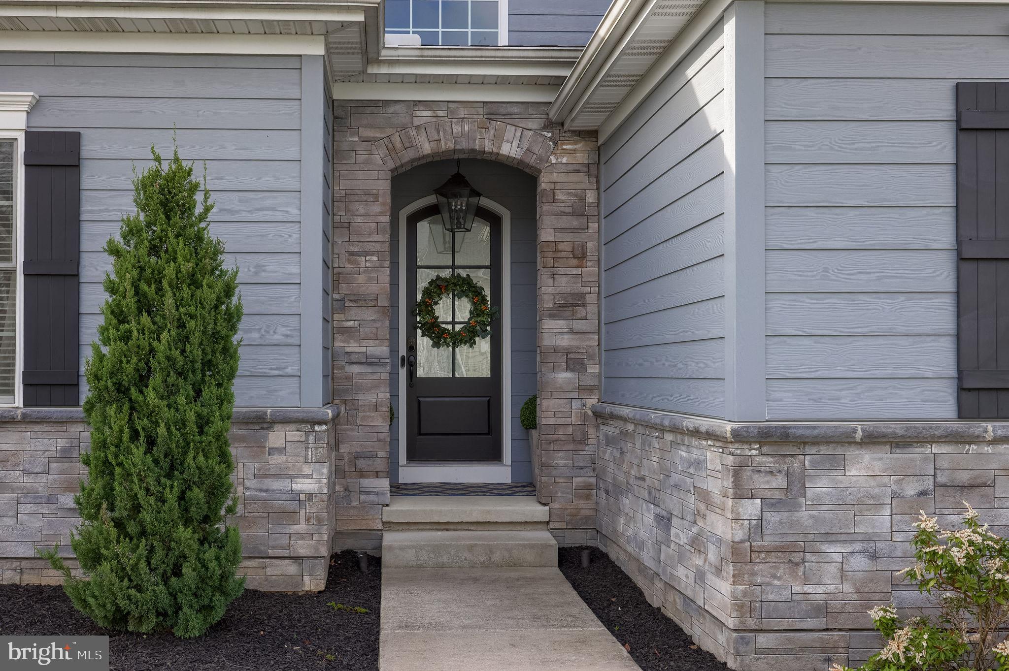 BROOKLAWN - Residential