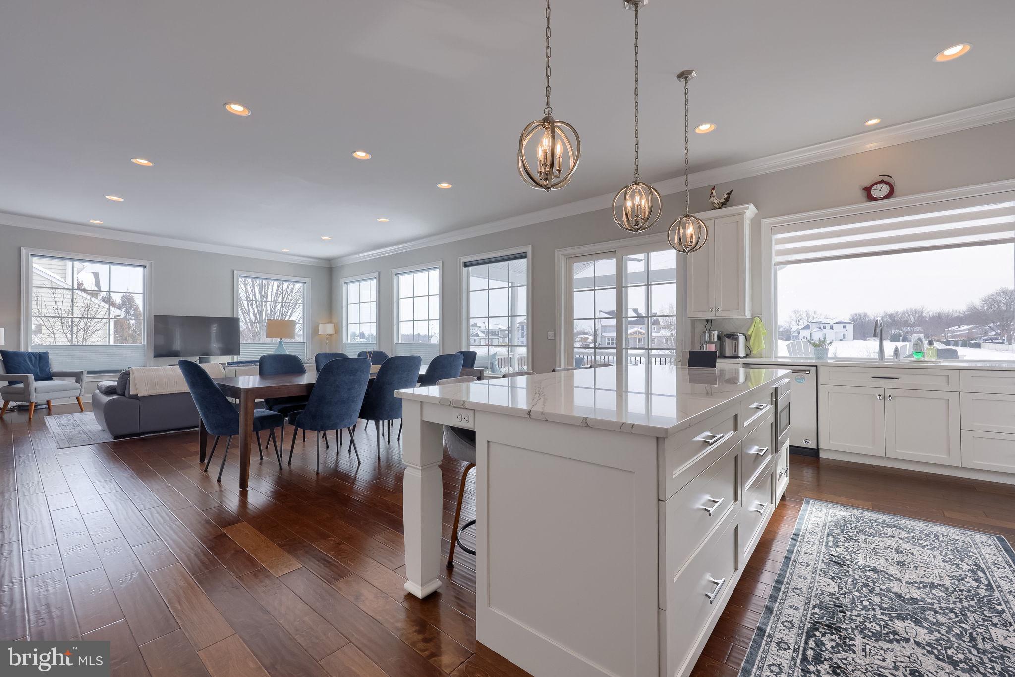 BROOKLAWN - Residential