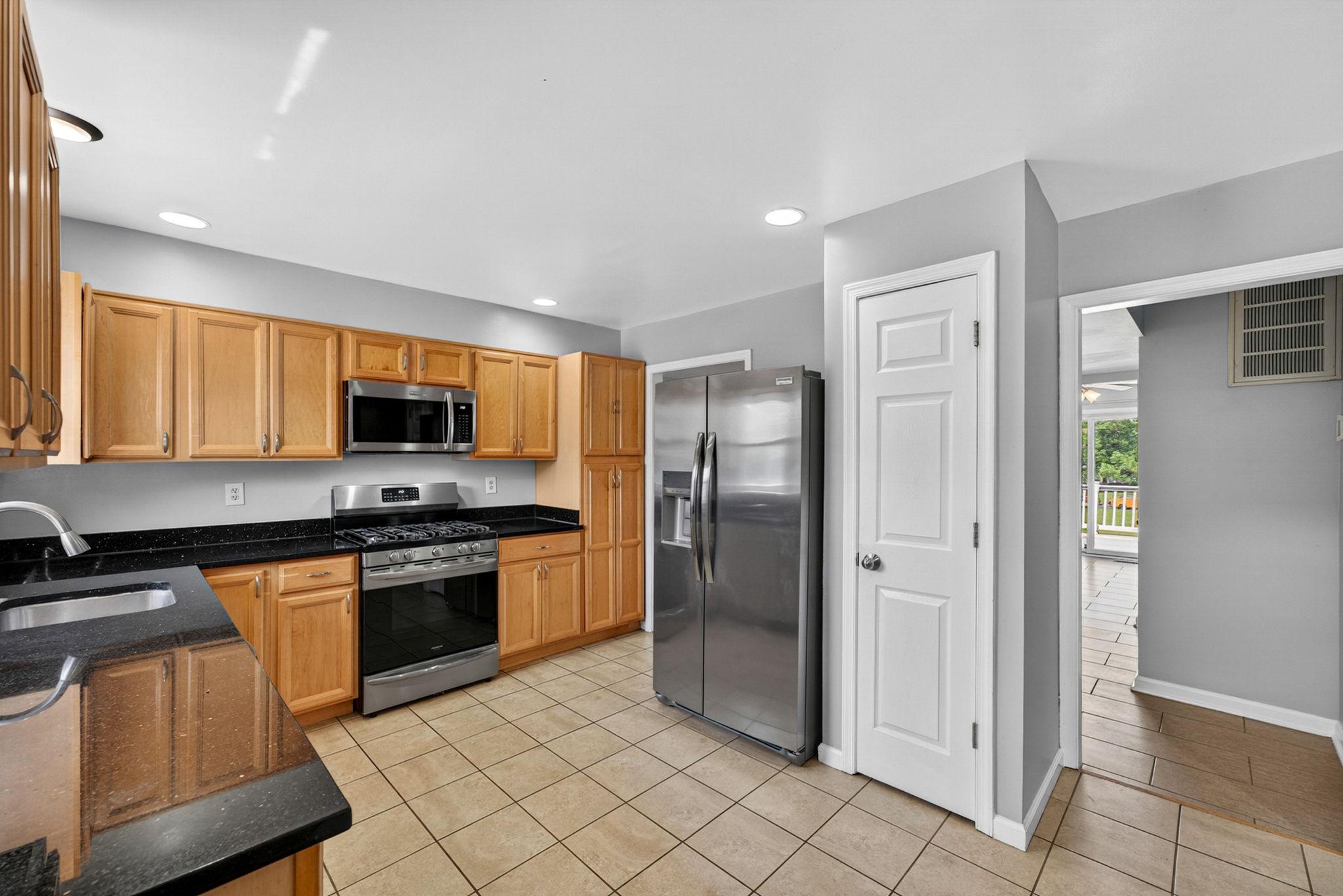 STONERIDGE - Residential