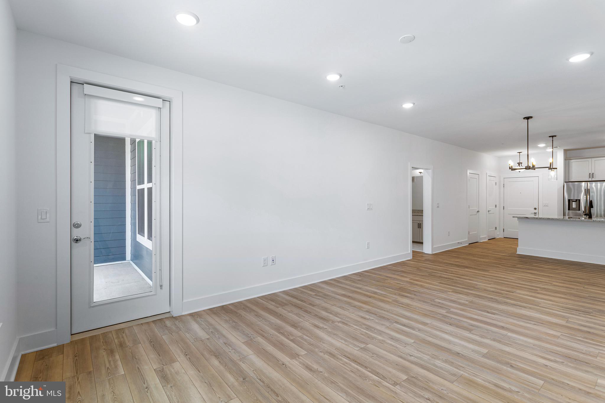 ELEMENT AT MILL CREEK - Residential