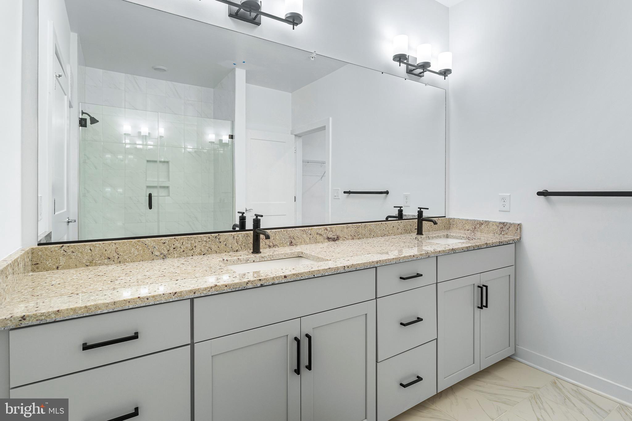 ELEMENT AT MILL CREEK - Residential
