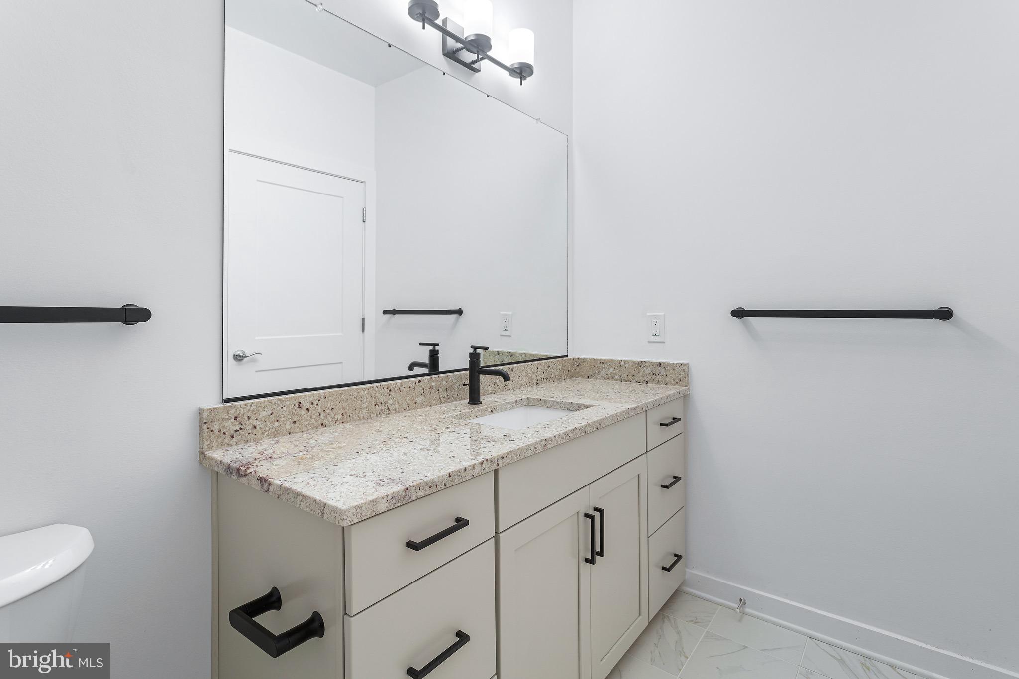 ELEMENT AT MILL CREEK - Residential