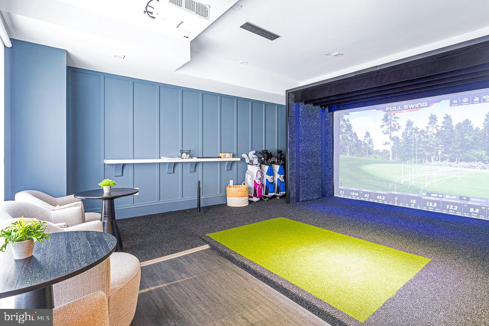 ELEMENT AT MILL CREEK - Residential