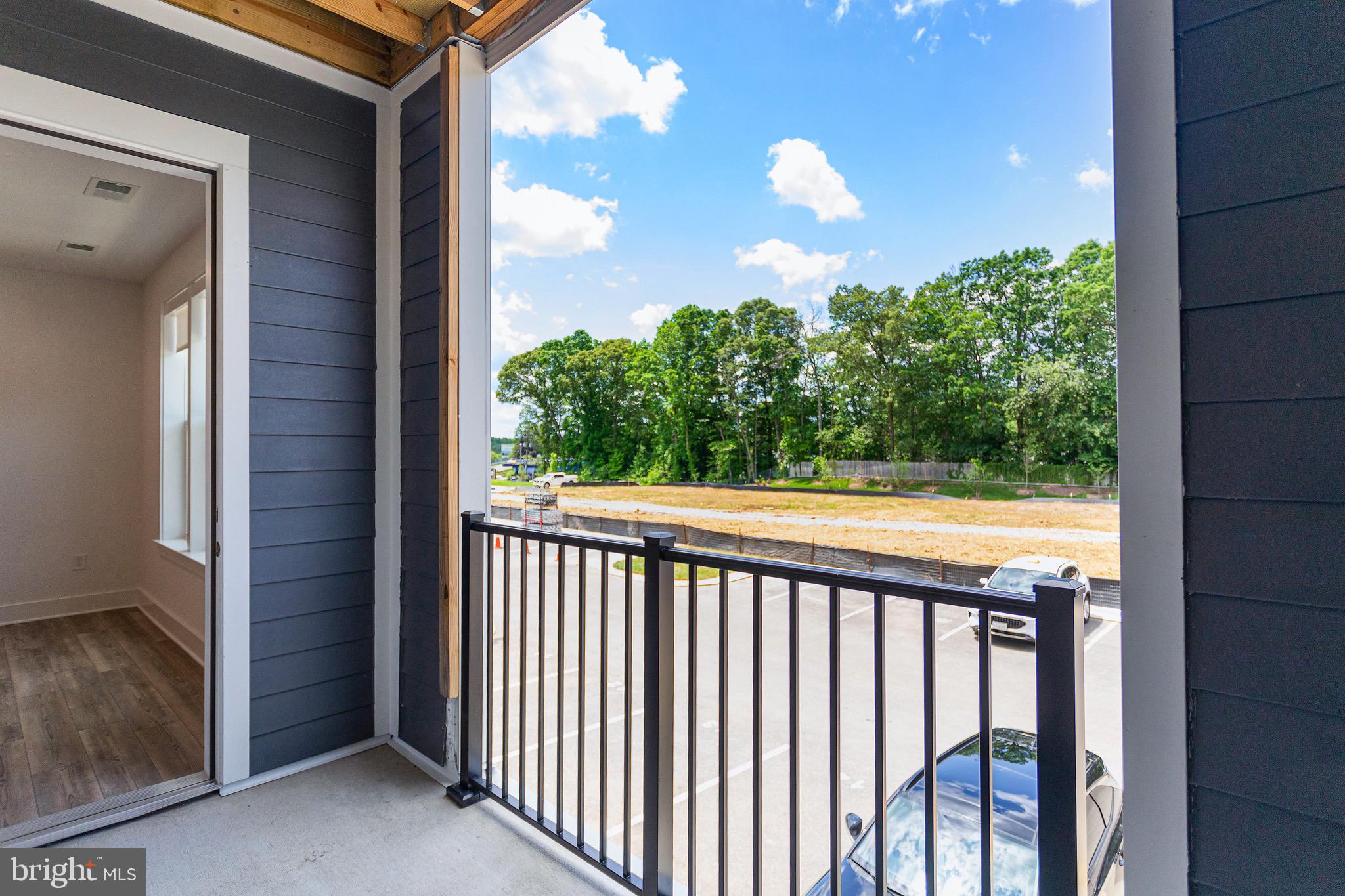 ELEMENT AT MILL CREEK - Residential