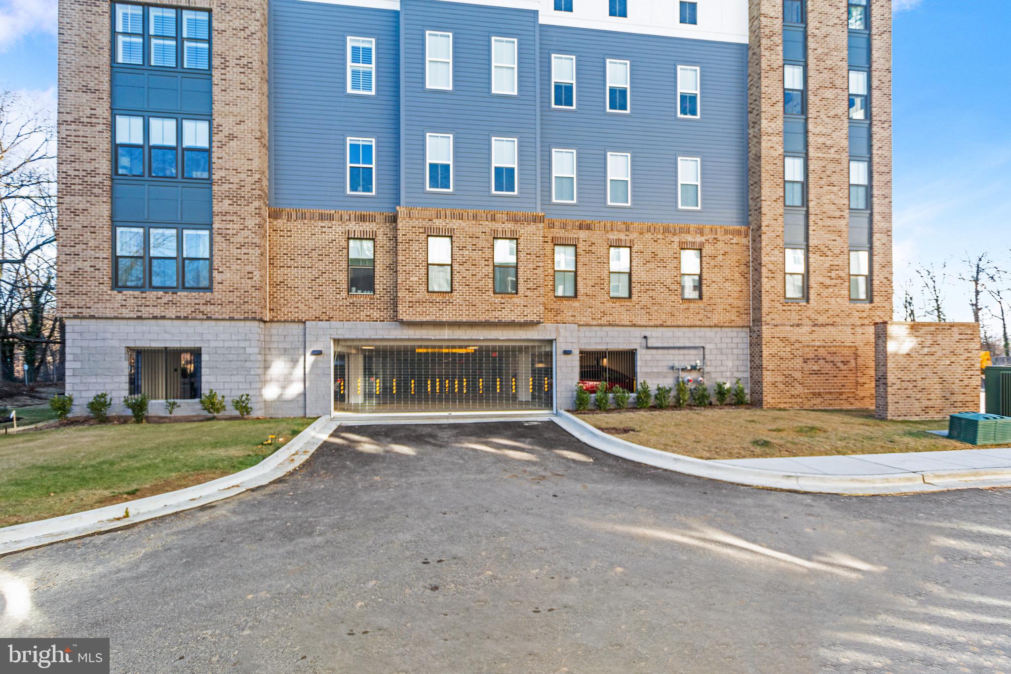 ELEMENT AT MILL CREEK - Residential