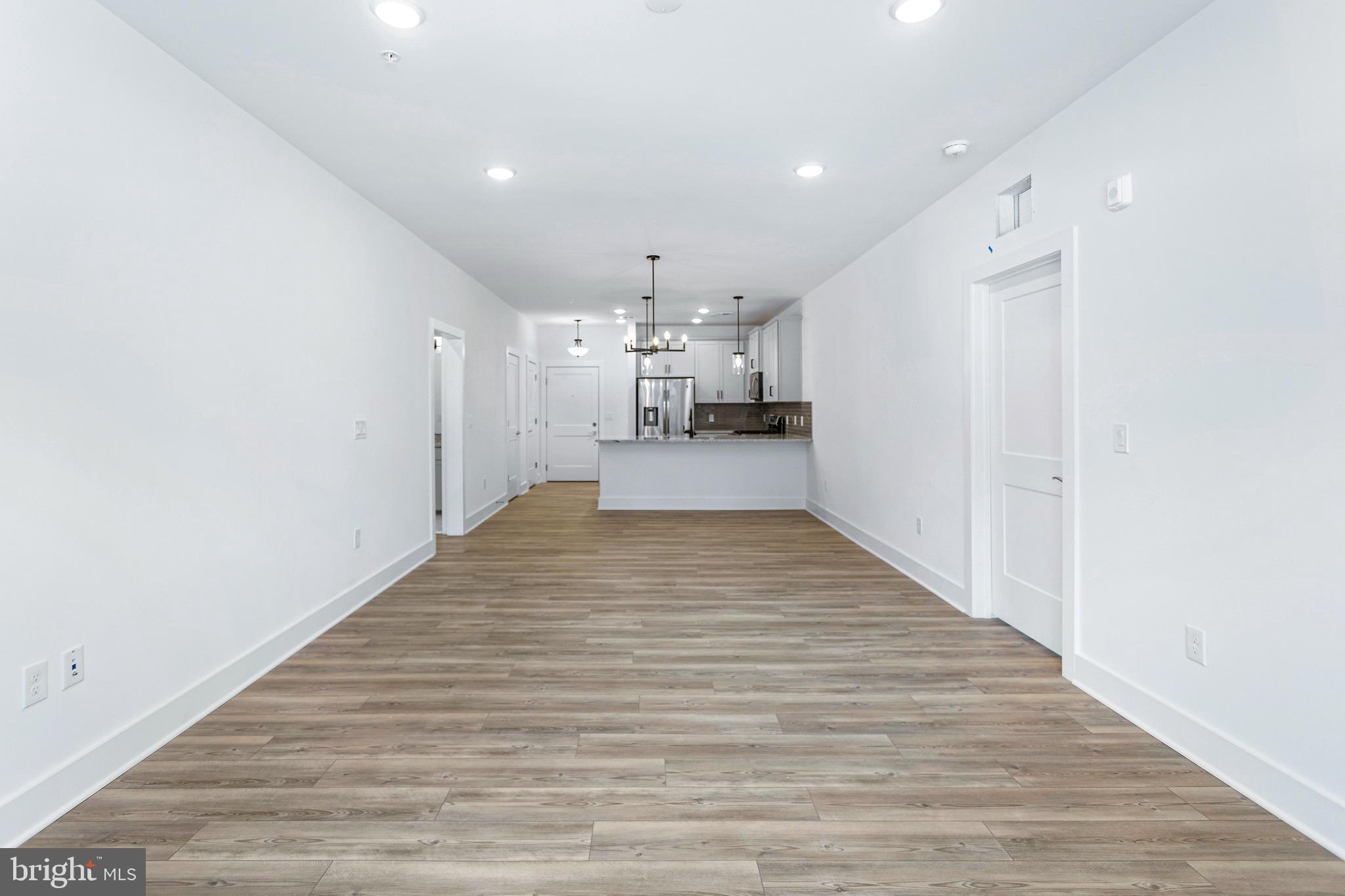 ELEMENT AT MILL CREEK - Residential