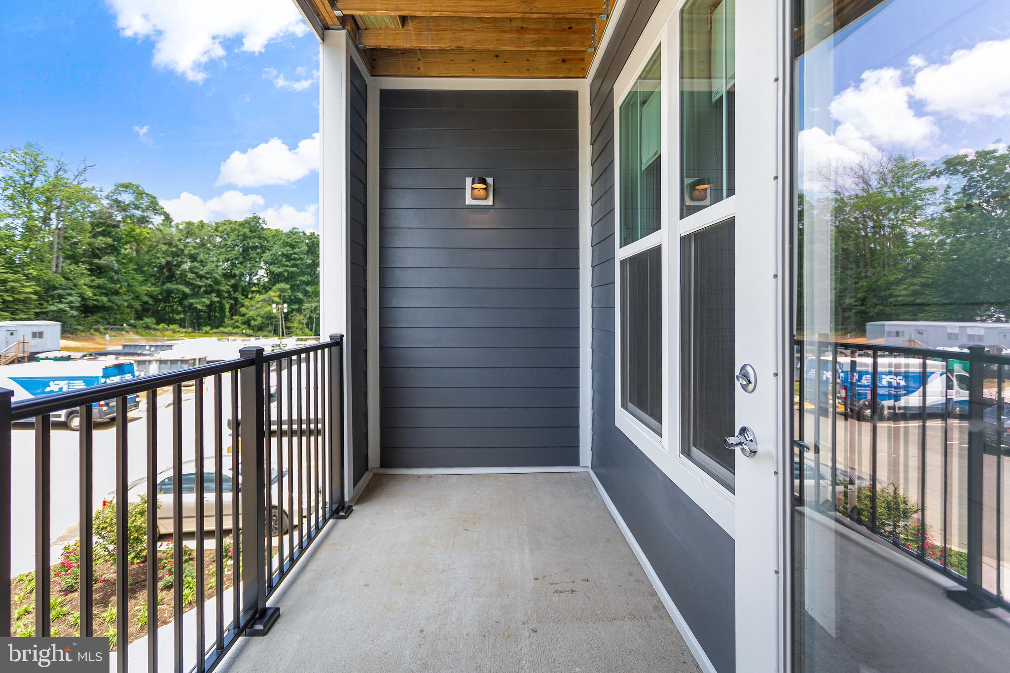 ELEMENT AT MILL CREEK - Residential