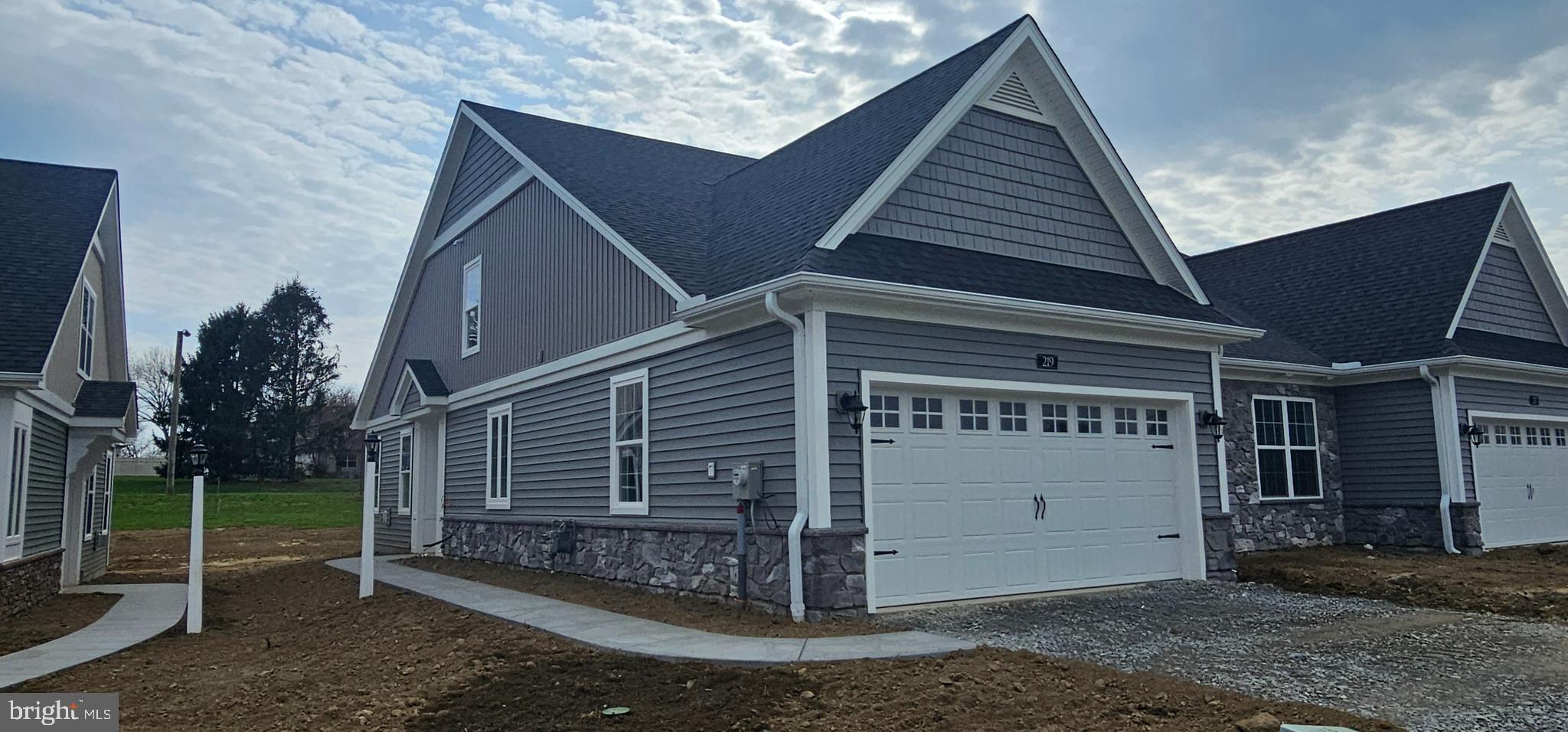 Welcome to BELLARIDE.  The newest section of the Crossgates Community. This ELS II model is currently under construction and slated to be completed in Spring of 2026.  Sales price reflects the base price of the home.  As selections are made for the home that price may change