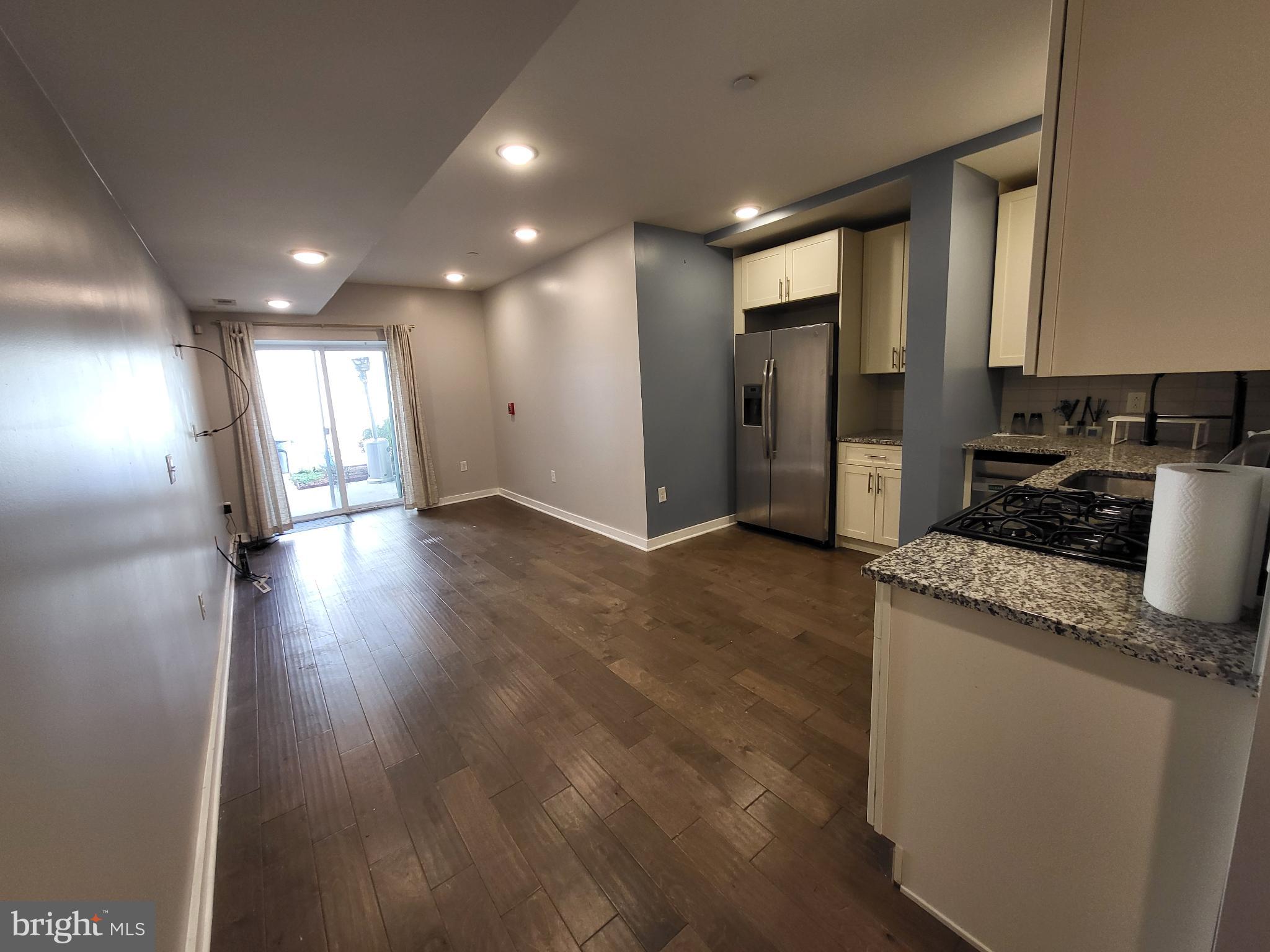 OLDE KENSINGTON - Residential