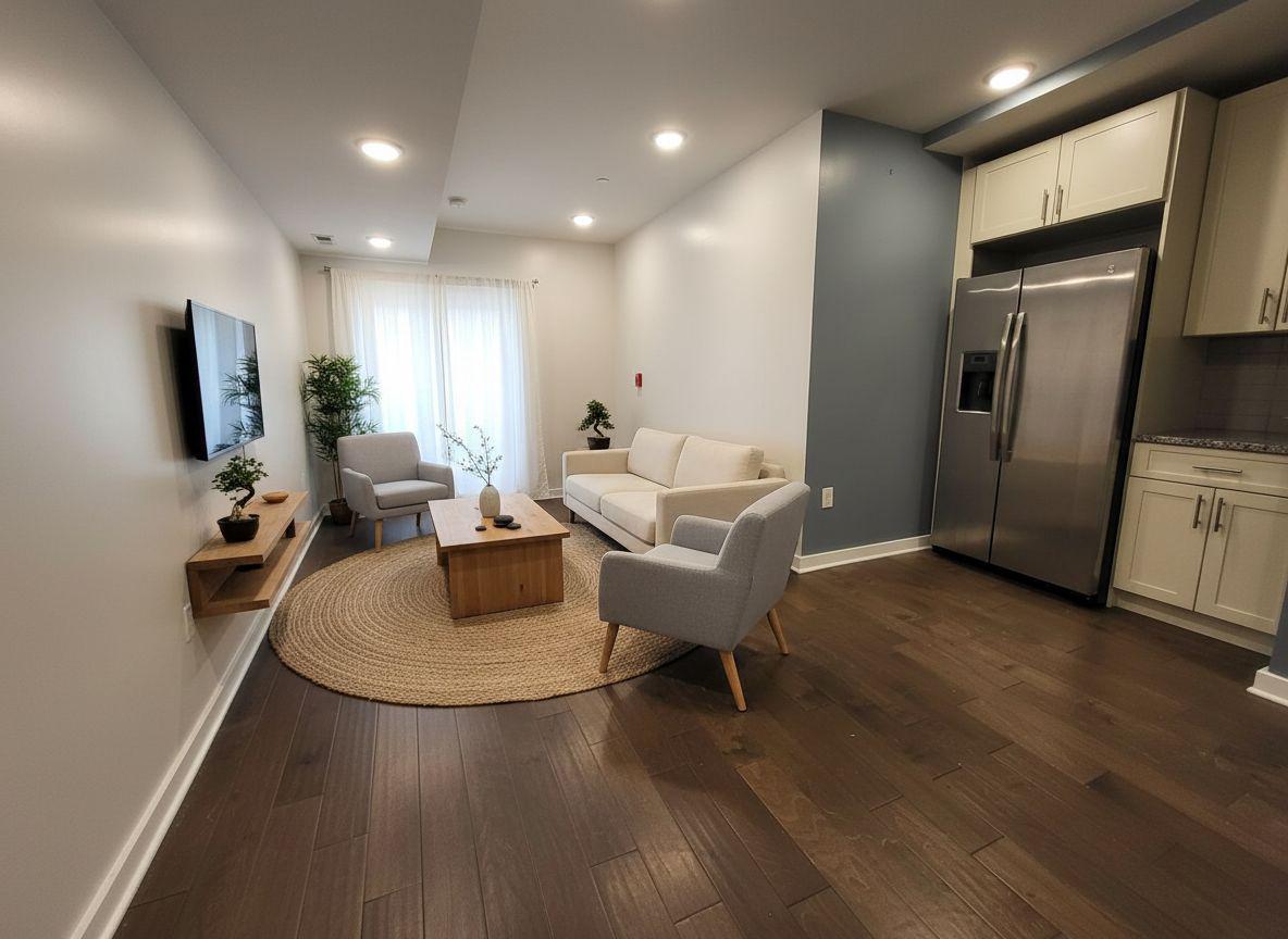 OLDE KENSINGTON - Residential