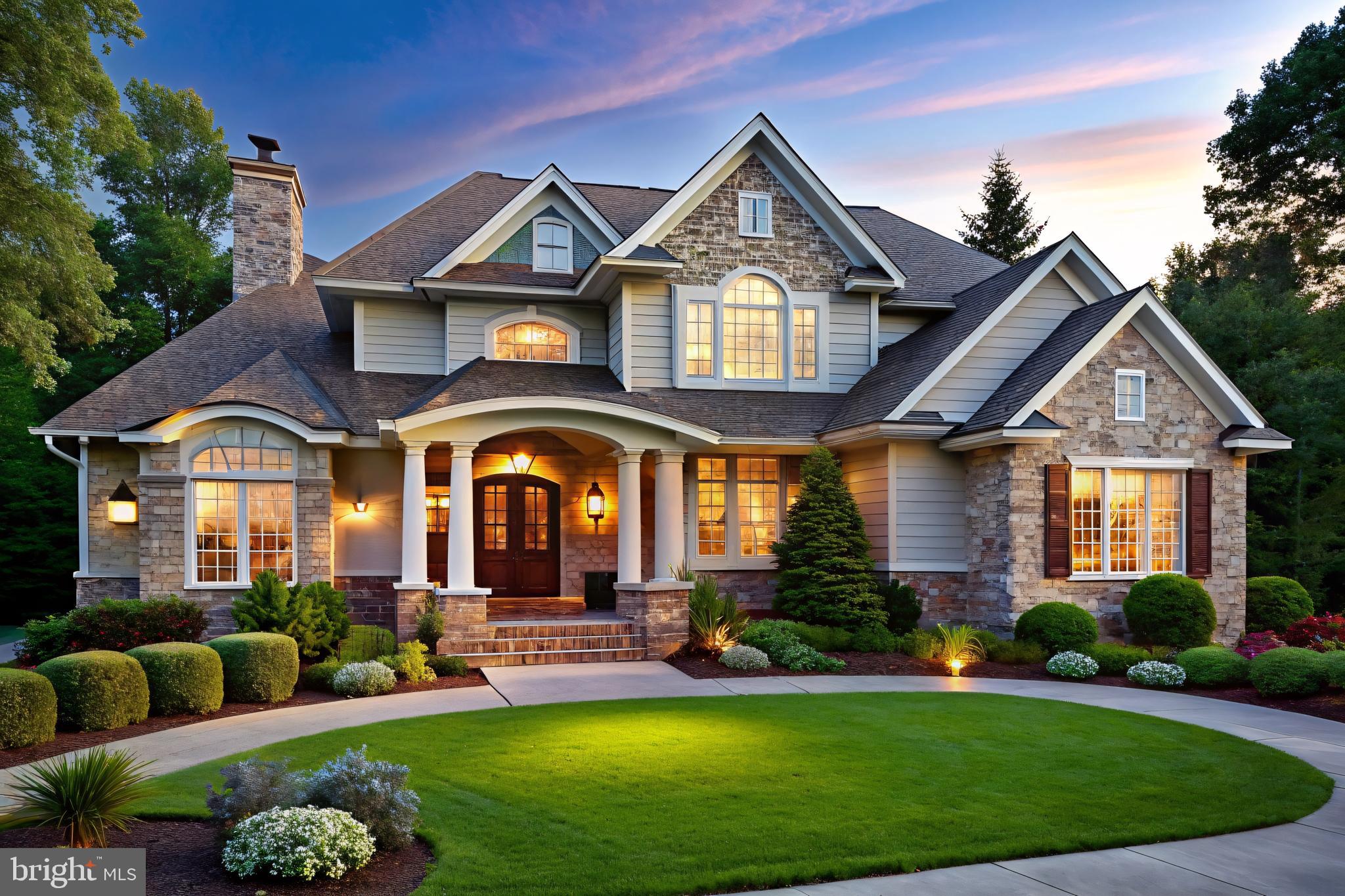 HARRISON HILLS - Residential