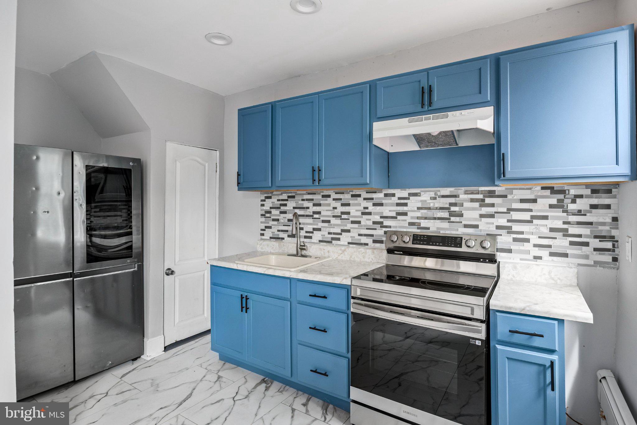 Welcome to 1035 McDowell Avenue, a charming, updated home that’s ready for its next chapter! This 3-bedroom, 1-bathroom property is thoughtfully designed with modern living in mind, offering 1,108 square feet of inviting, functional space.

Step inside to find an open-concept first floor that feels light, airy, and perfect for everyday life or entertaining. Large windows fill the home with natural sunlight, creating a warm, welcoming vibe throughout. Upstairs, you’ll discover three generously sized bedrooms and a full bathroom featuring a shower-tub combo with a stylish tiled surround.

Out back, enjoy a private deck where you can sip your coffee, host a barbecue, or just relax in your own outdoor haven. And let’s not forget the large front porch—a classic touch that’s perfect for hanging out and watching the world go by. 

Situated on a manageable 1,437-square-foot lot, this home blends cozy comfort with modern updates while offering just the right amount of outdoor space. It's a must-see!

Schedule your showing today and imagine making this updated gem your next home!