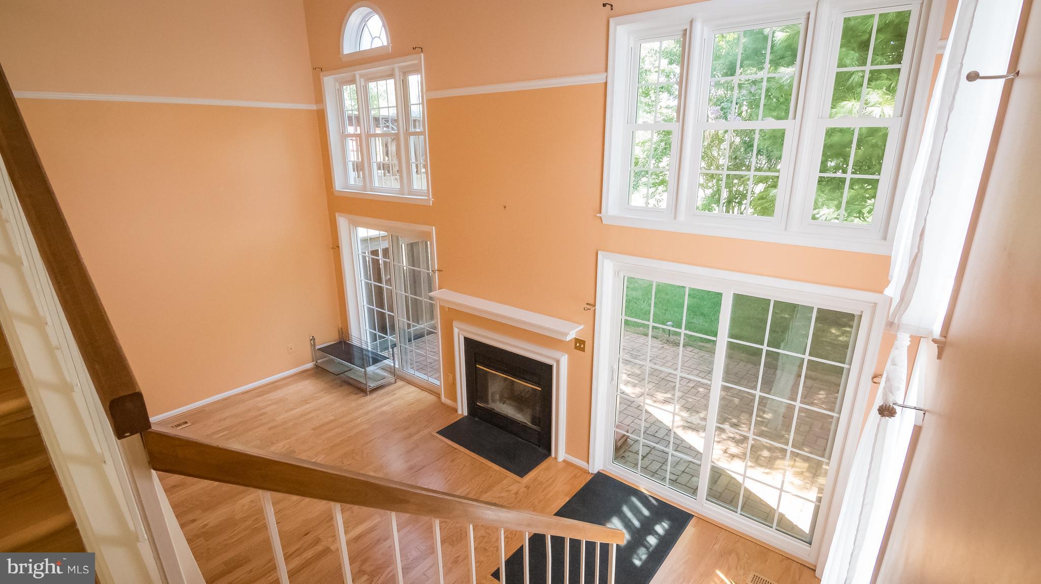 THE REACH - Residential Lease