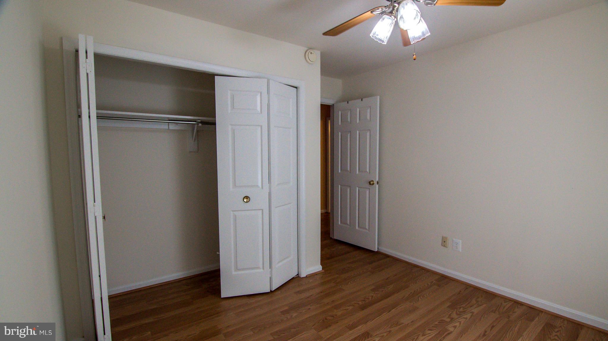 THE REACH - Residential Lease