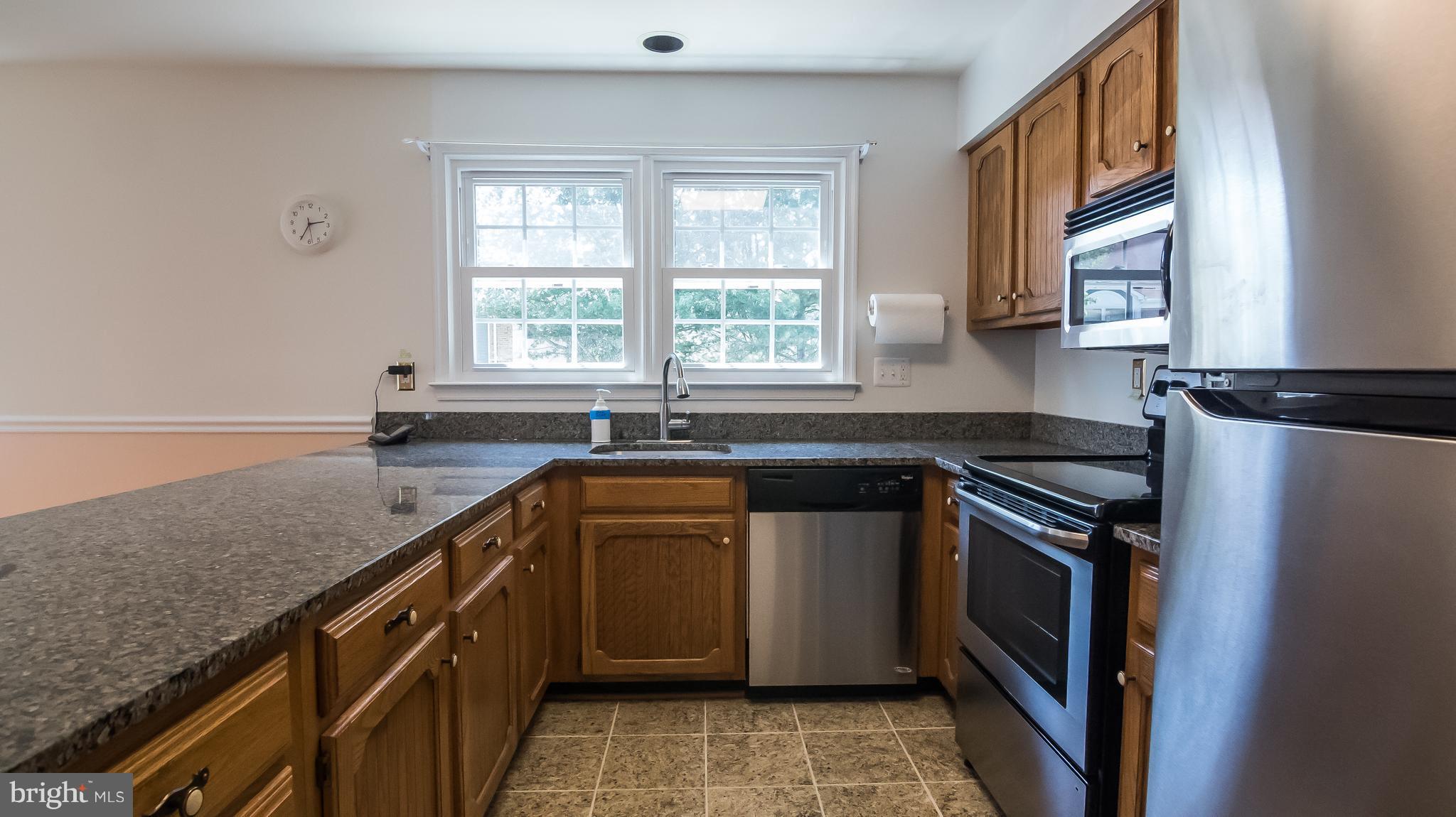THE REACH - Residential Lease