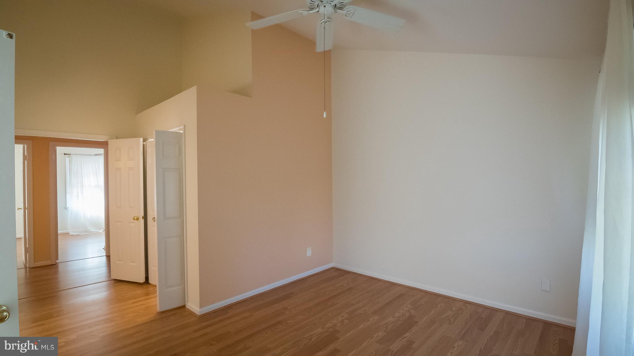 THE REACH - Residential Lease