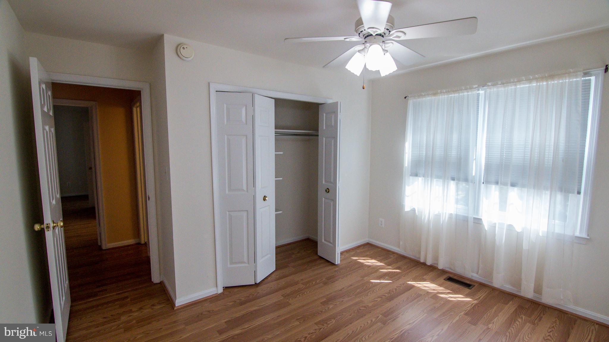 THE REACH - Residential Lease