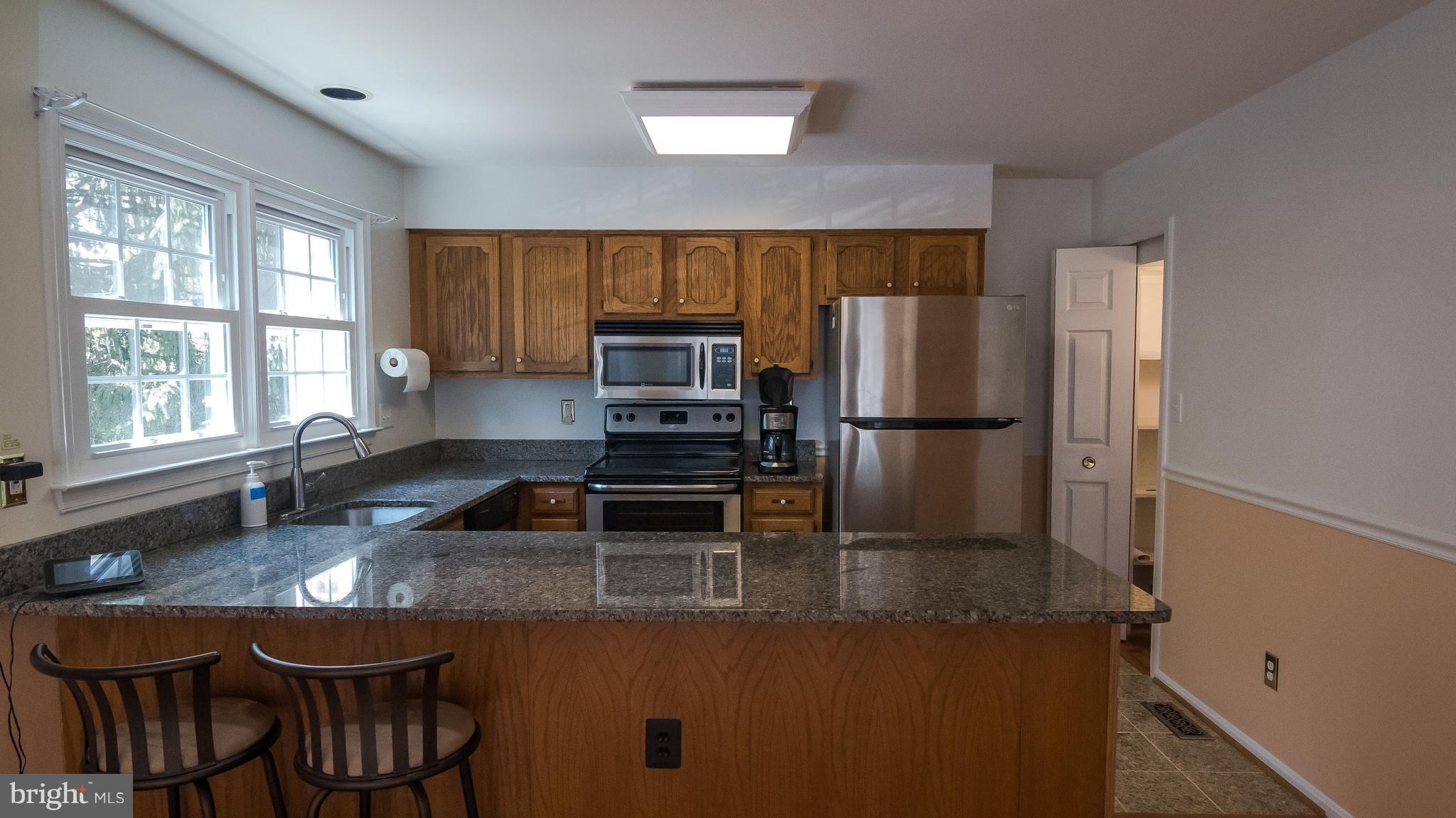 THE REACH - Residential Lease