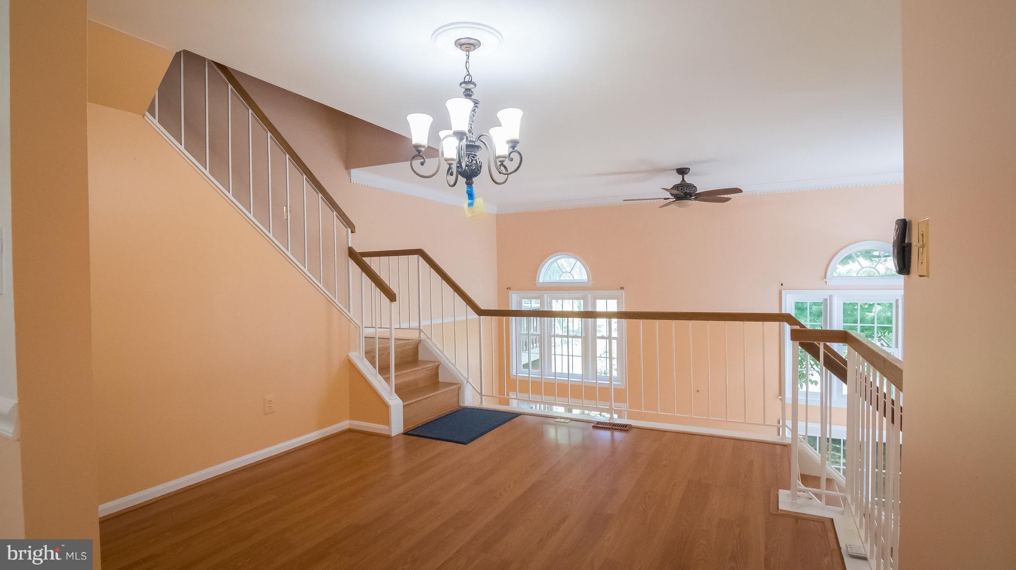 THE REACH - Residential Lease
