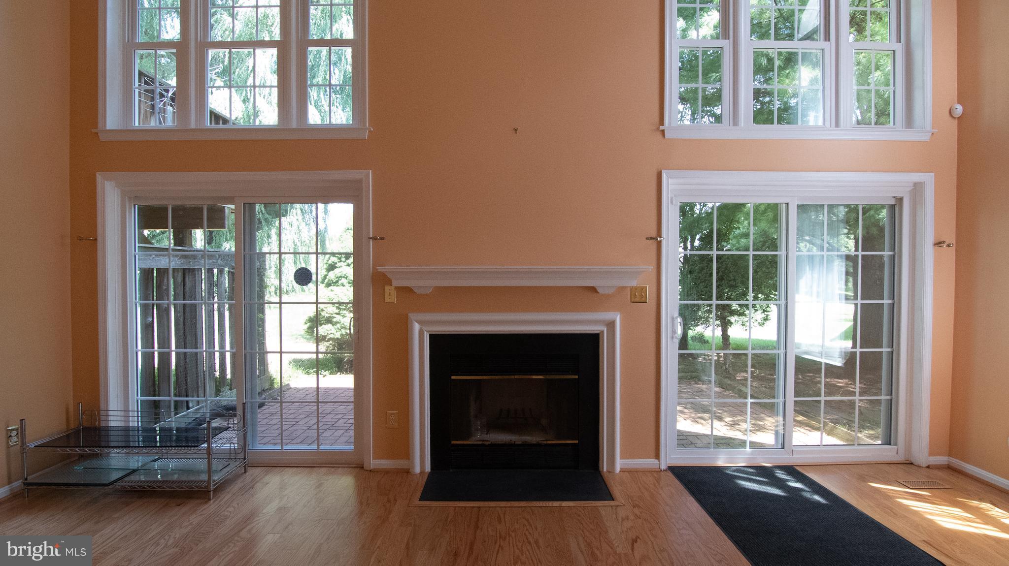 THE REACH - Residential Lease