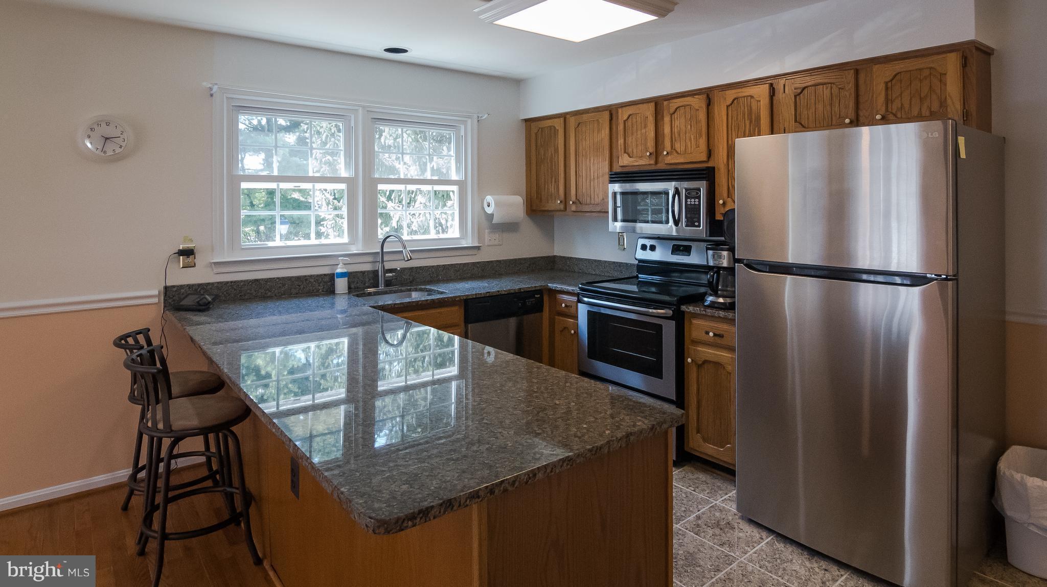 THE REACH - Residential Lease