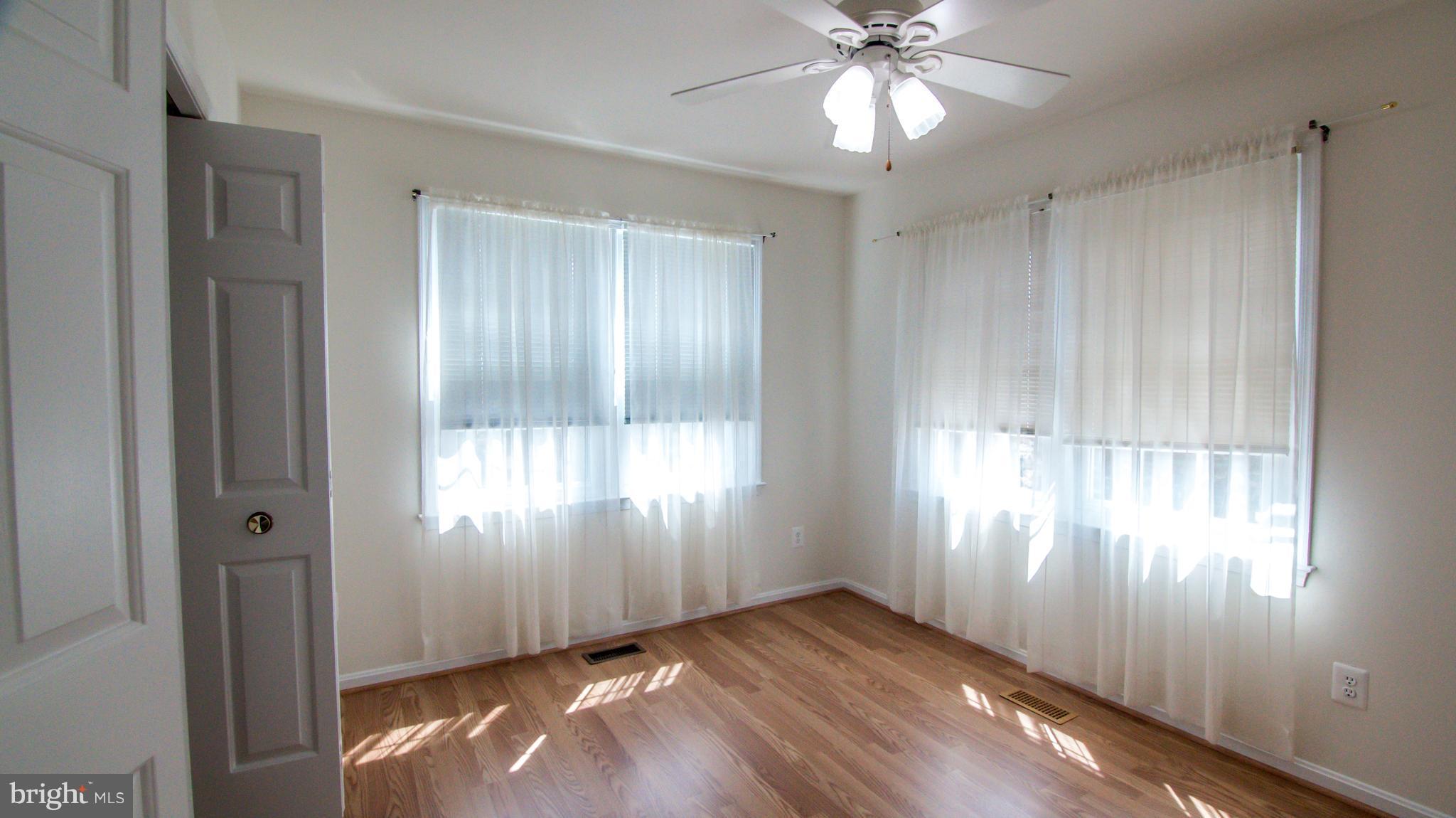 THE REACH - Residential Lease