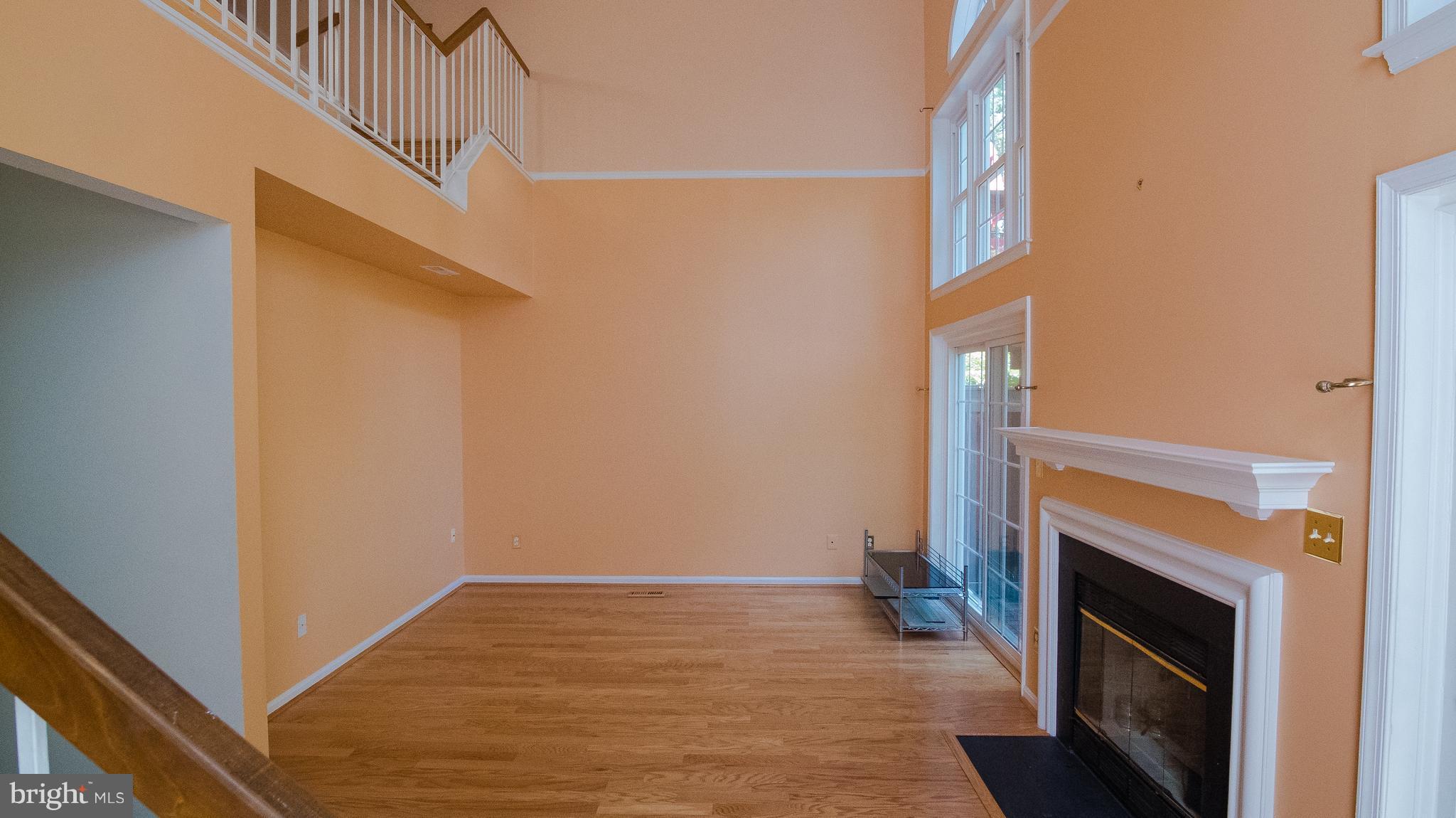 THE REACH - Residential Lease