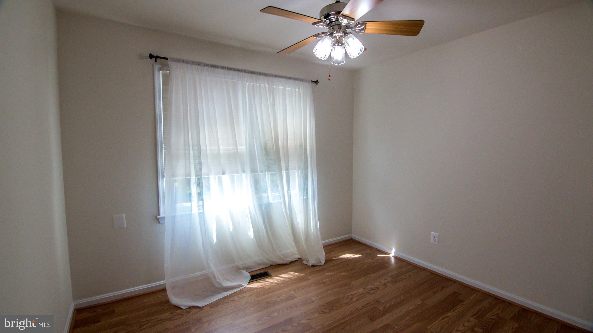 THE REACH - Residential Lease