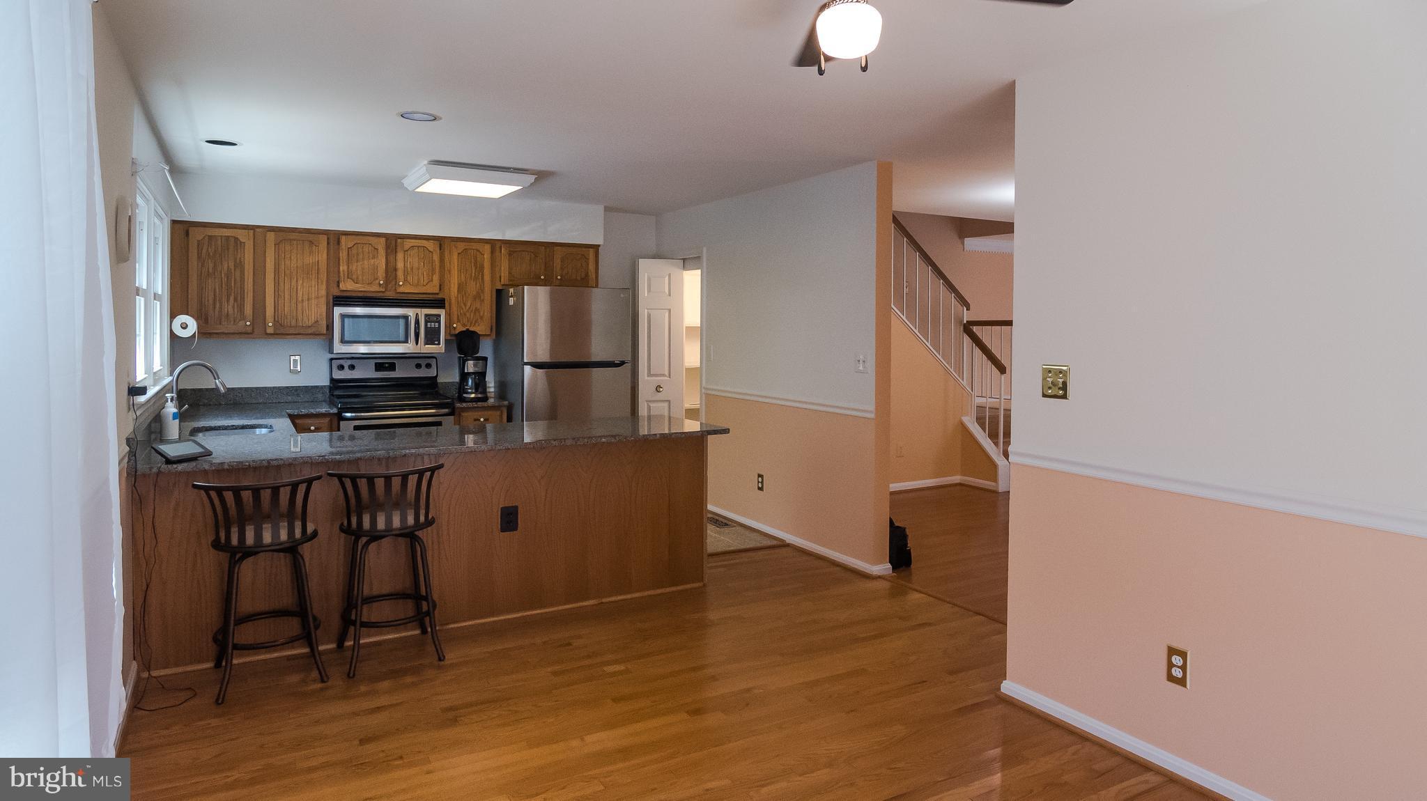 THE REACH - Residential Lease