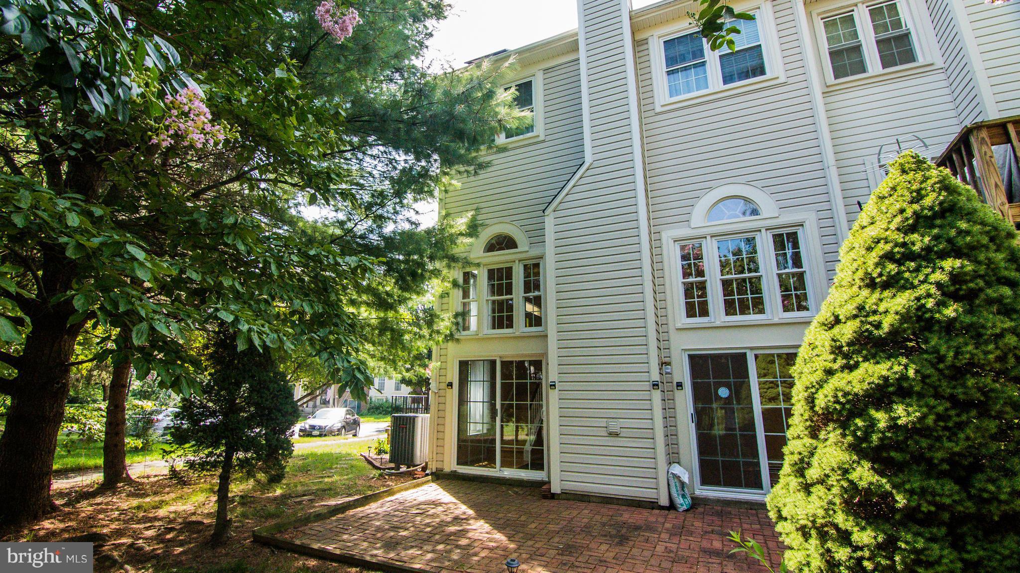 THE REACH - Residential Lease