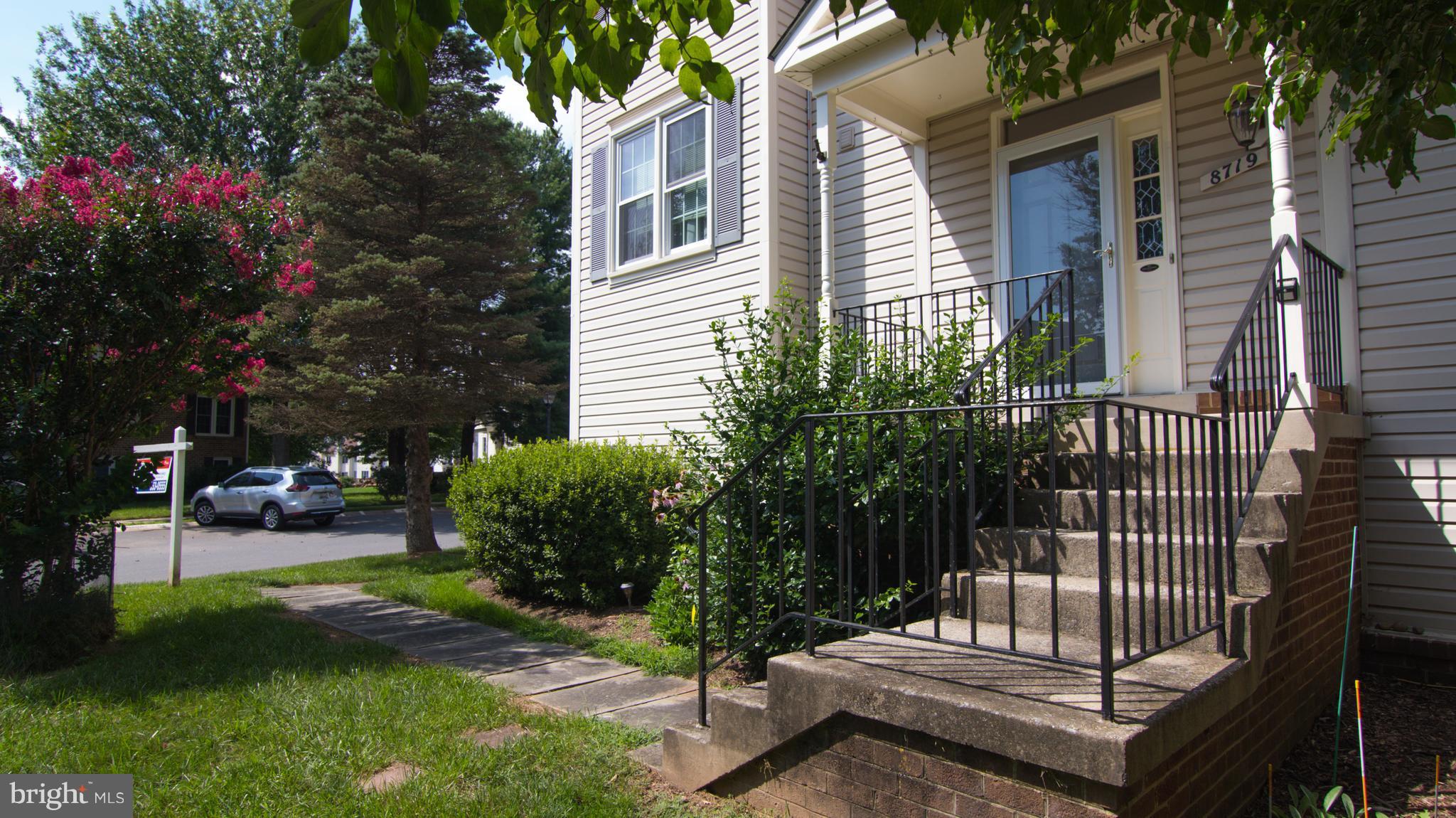THE REACH - Residential Lease