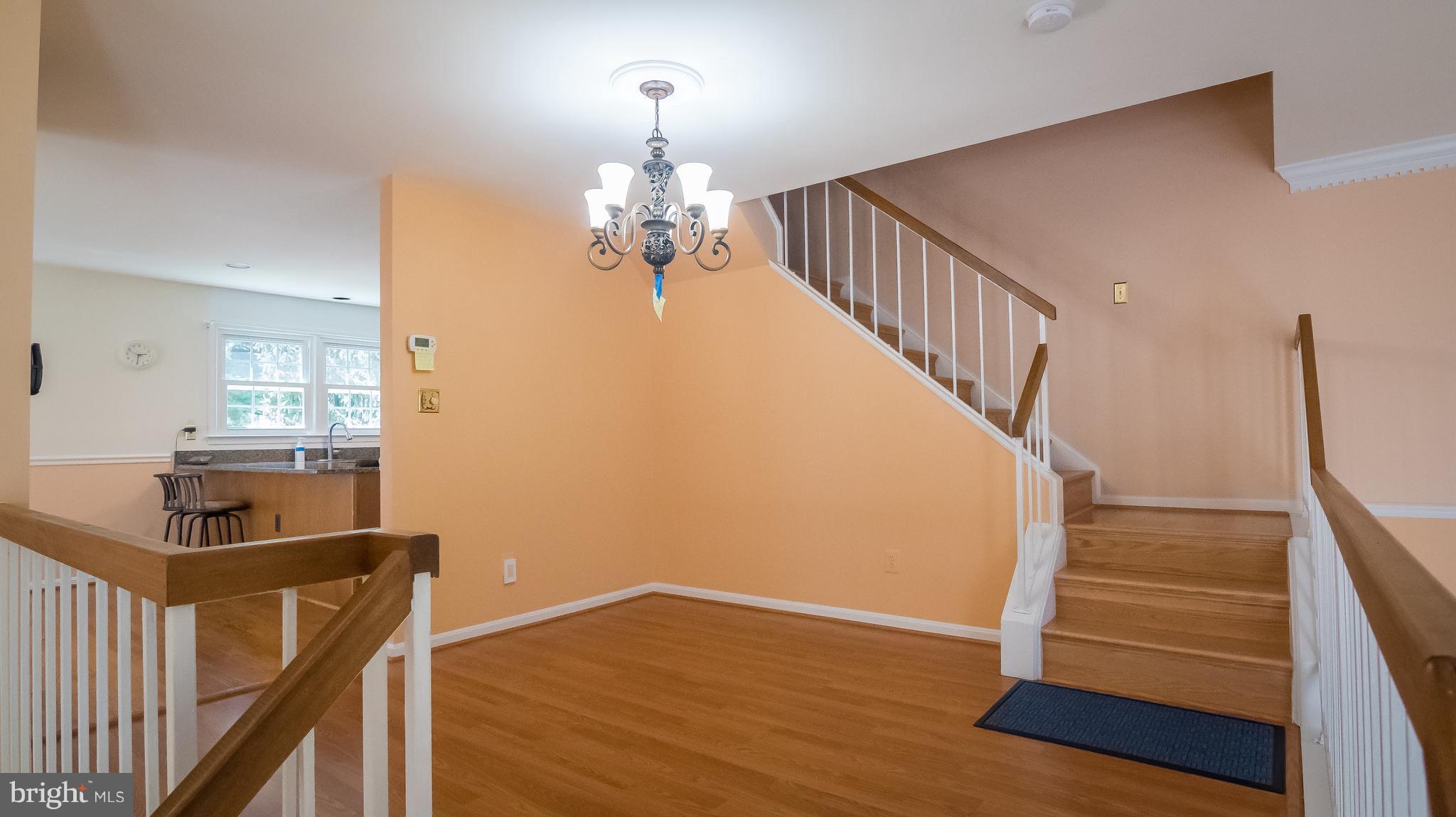THE REACH - Residential Lease