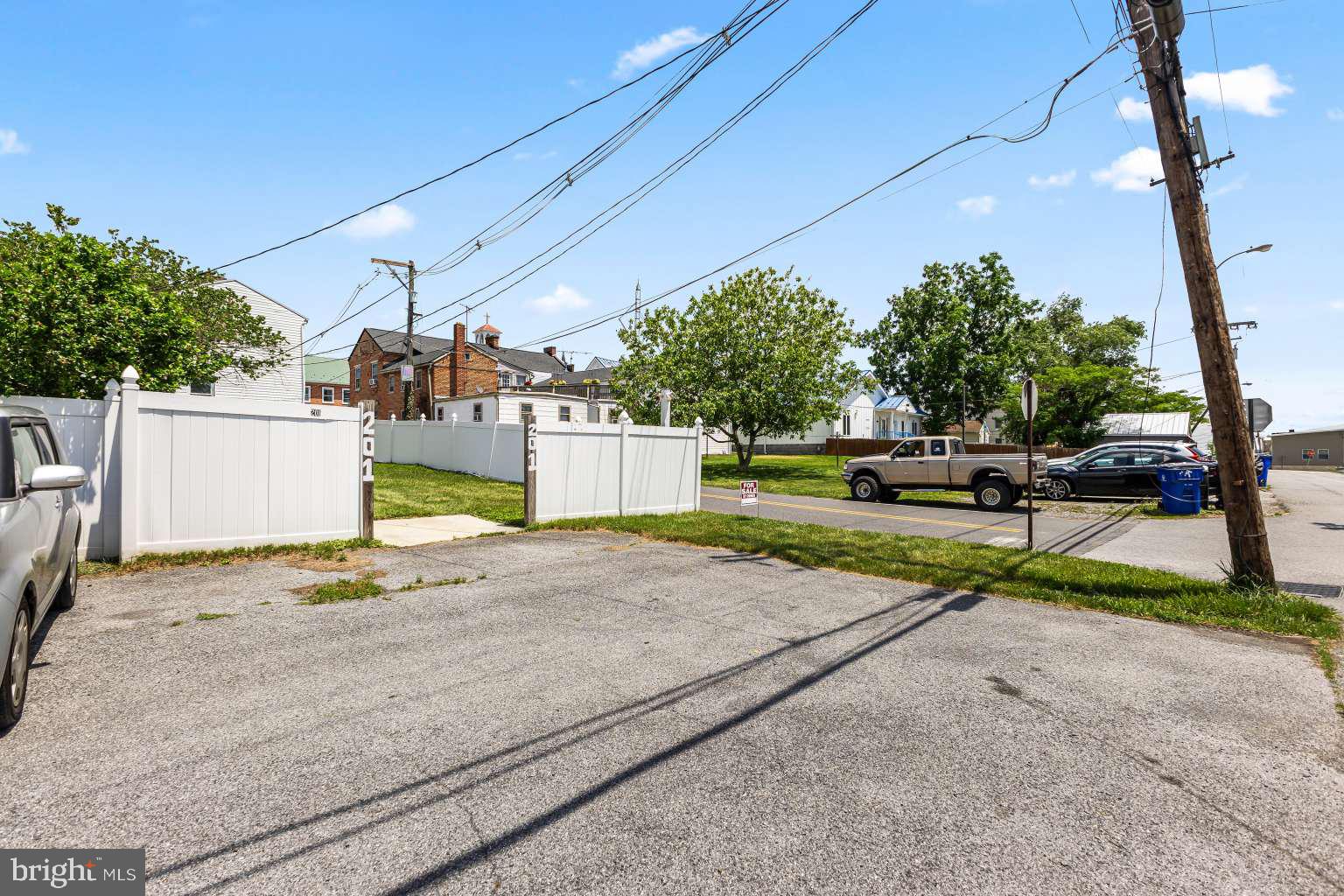 EMMITSBURG - Residential