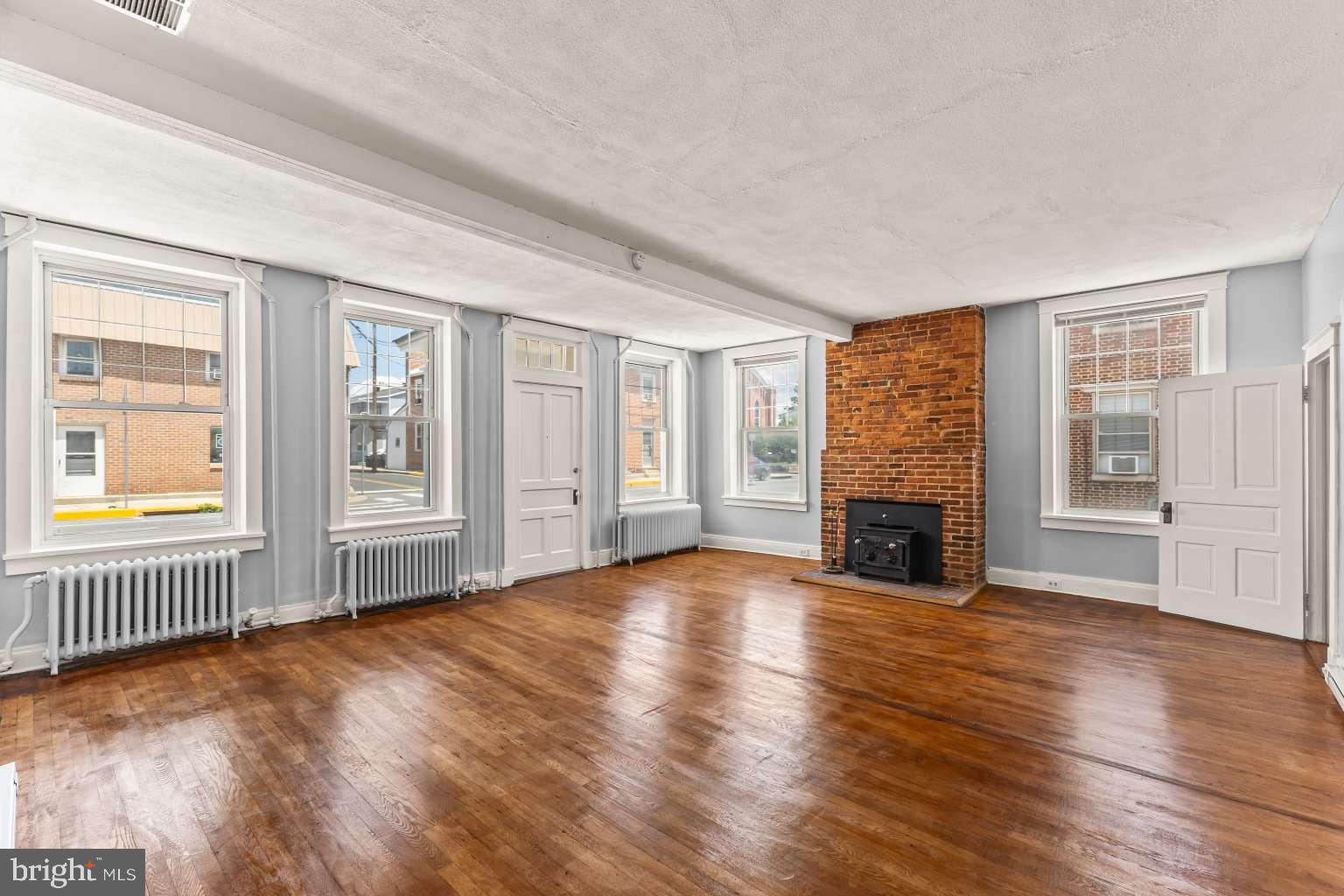 EMMITSBURG - Residential