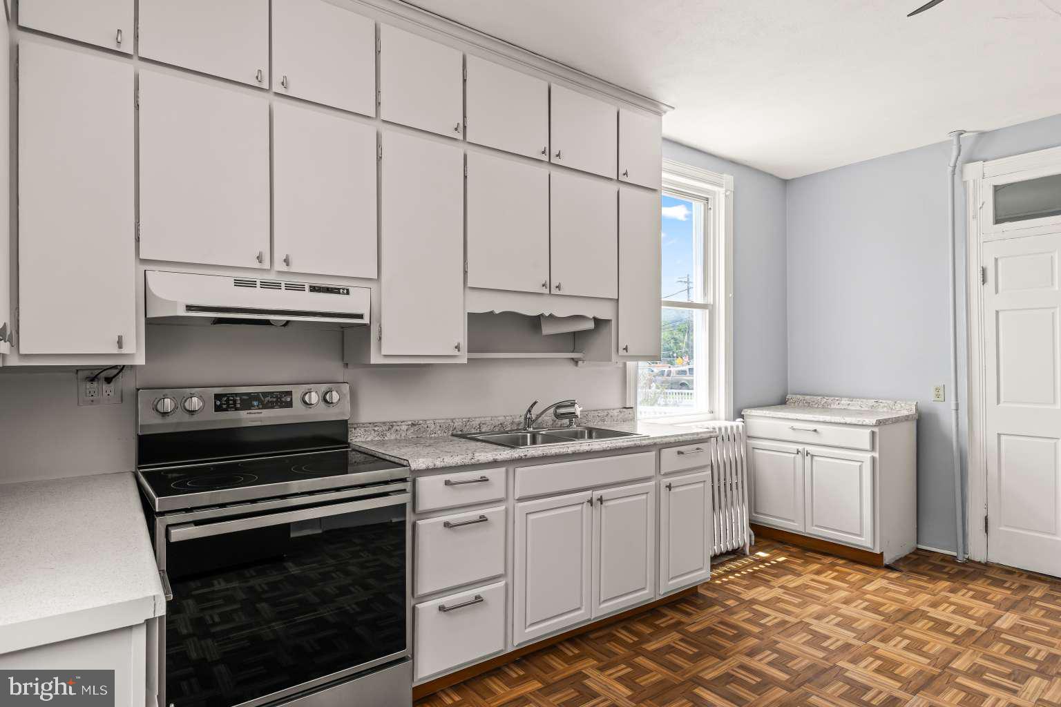 EMMITSBURG - Residential