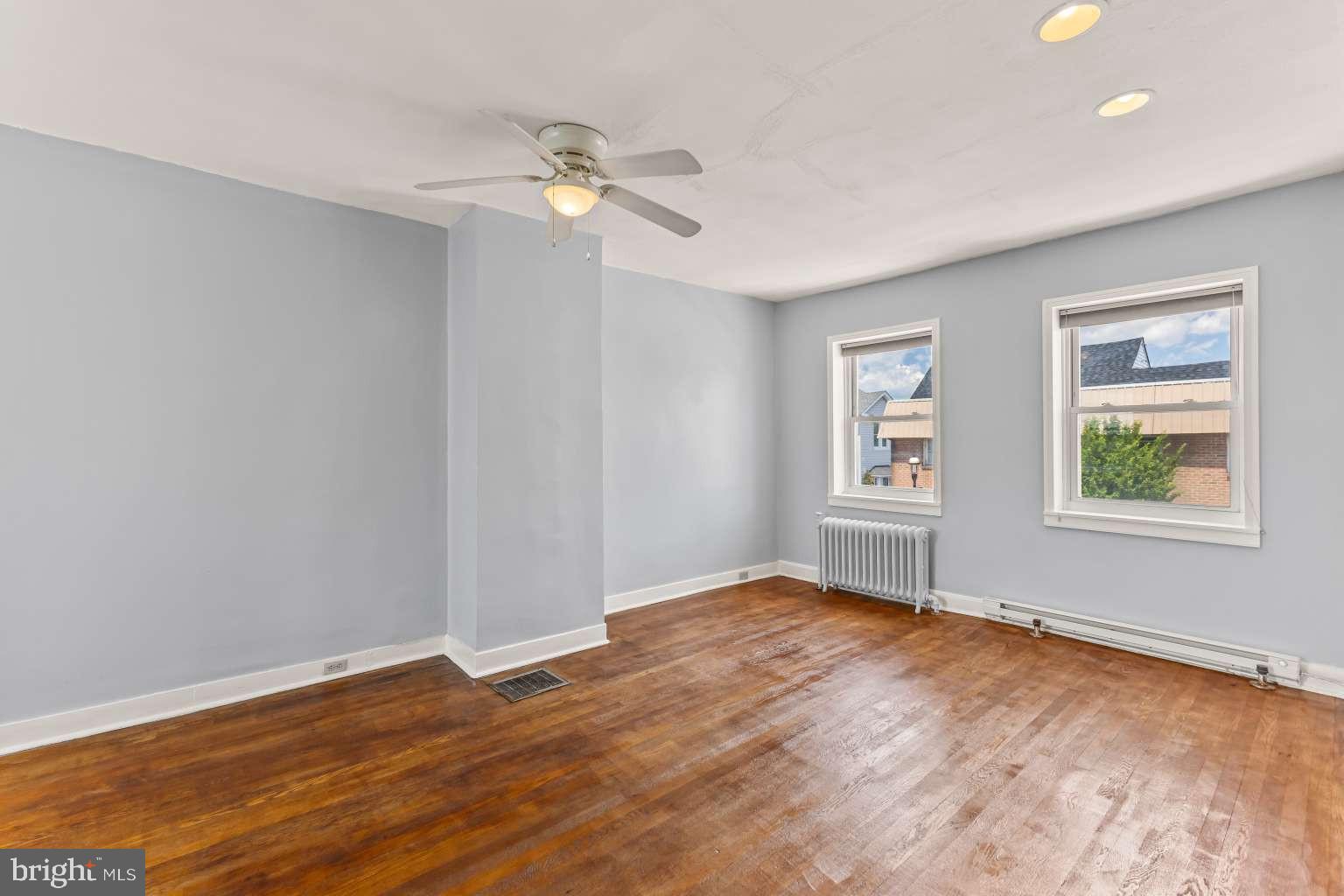 EMMITSBURG - Residential