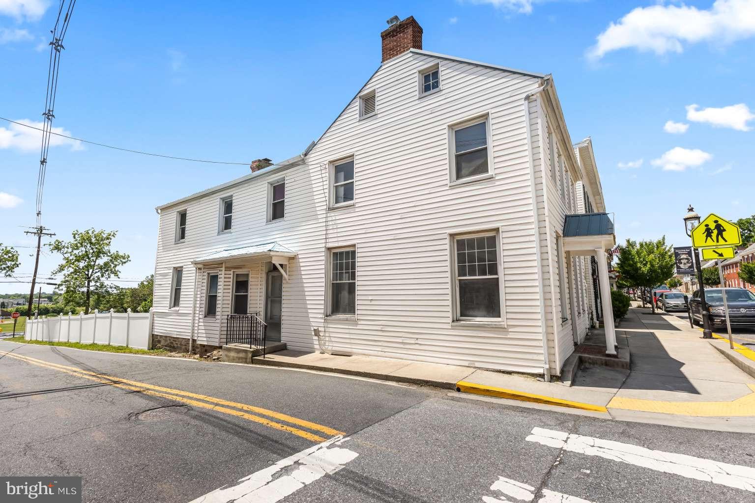 EMMITSBURG - Residential