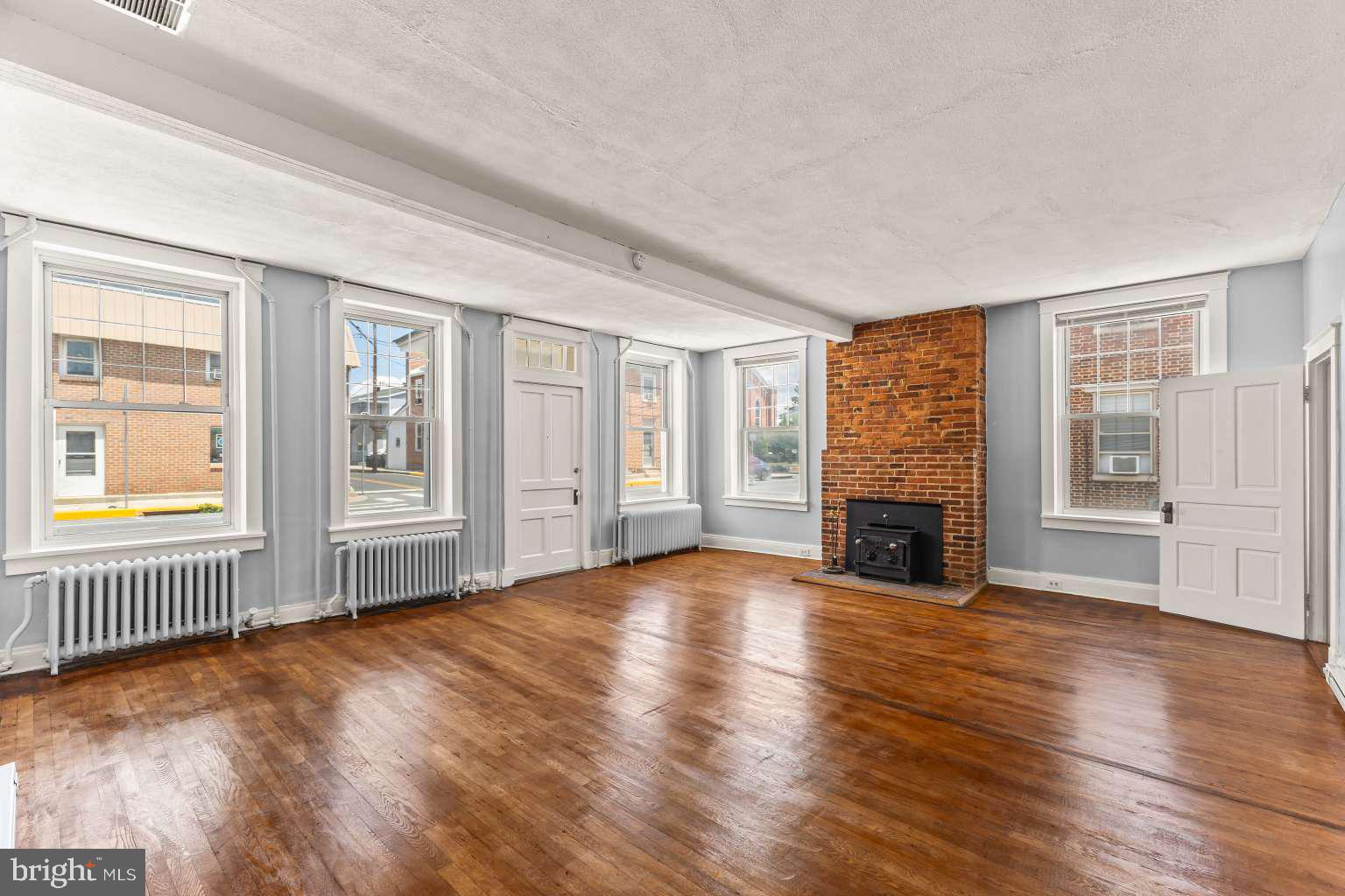 EMMITSBURG - Residential