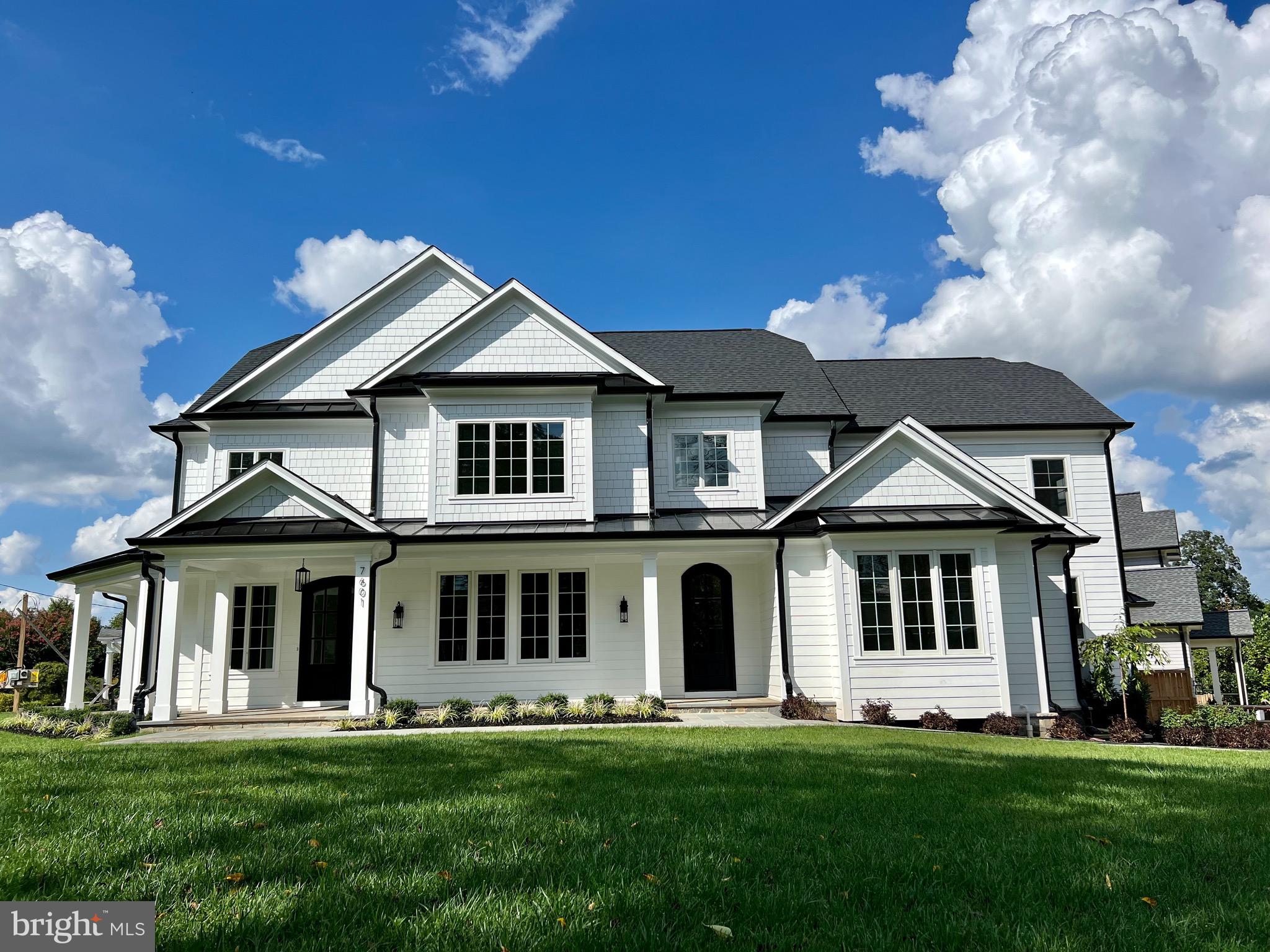 PINEVIEW - Residential