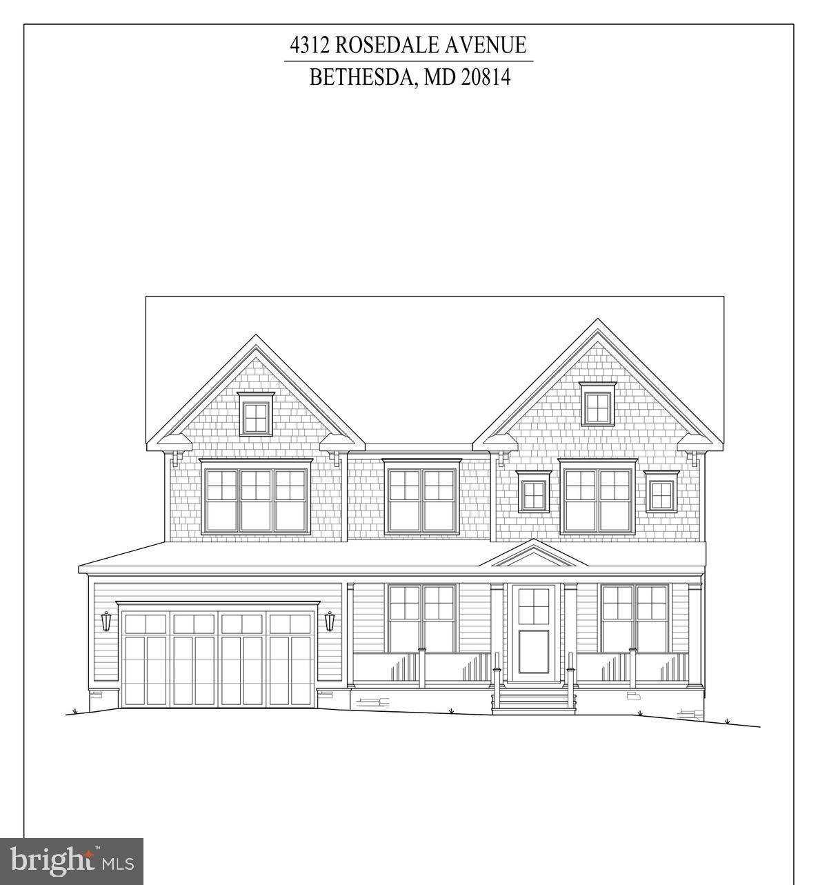 COLUMBIA FOREST - Residential