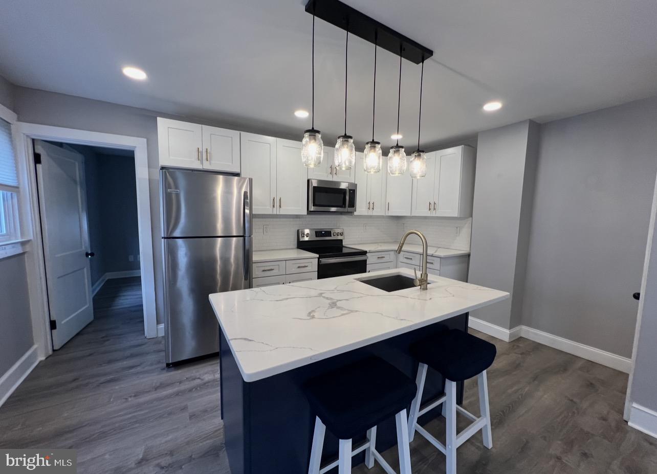 PROSPECT PARK - Residential