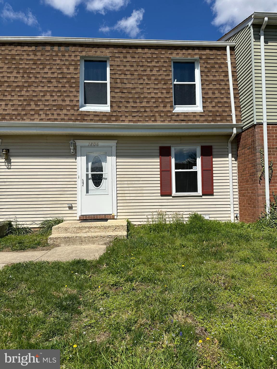 SPRING MEADOWS CONDO - Residential Lease