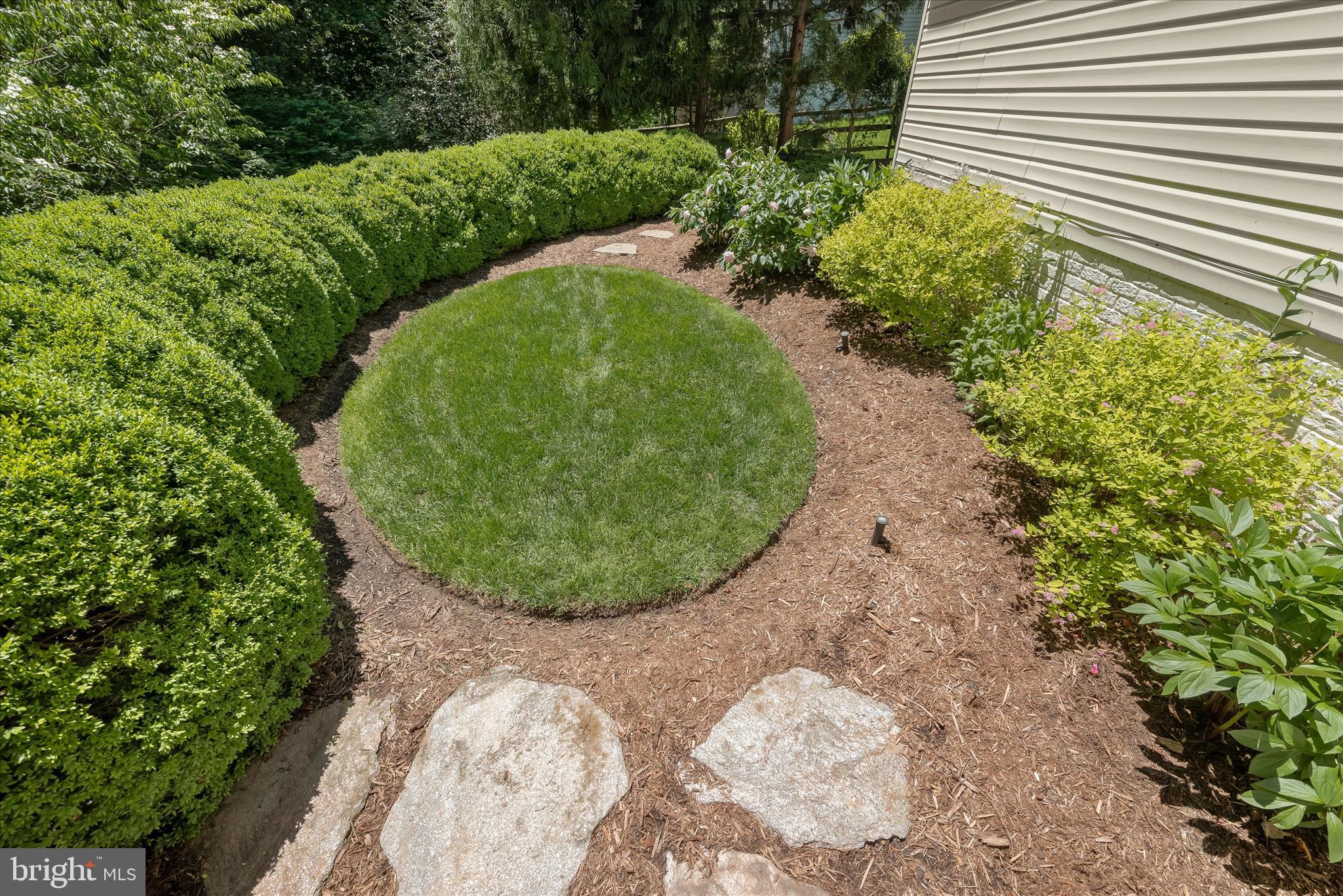 MCKENZIE MEADOWS - Residential