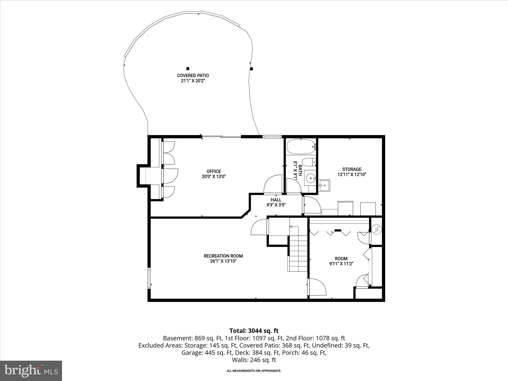 MCKENZIE MEADOWS - Residential