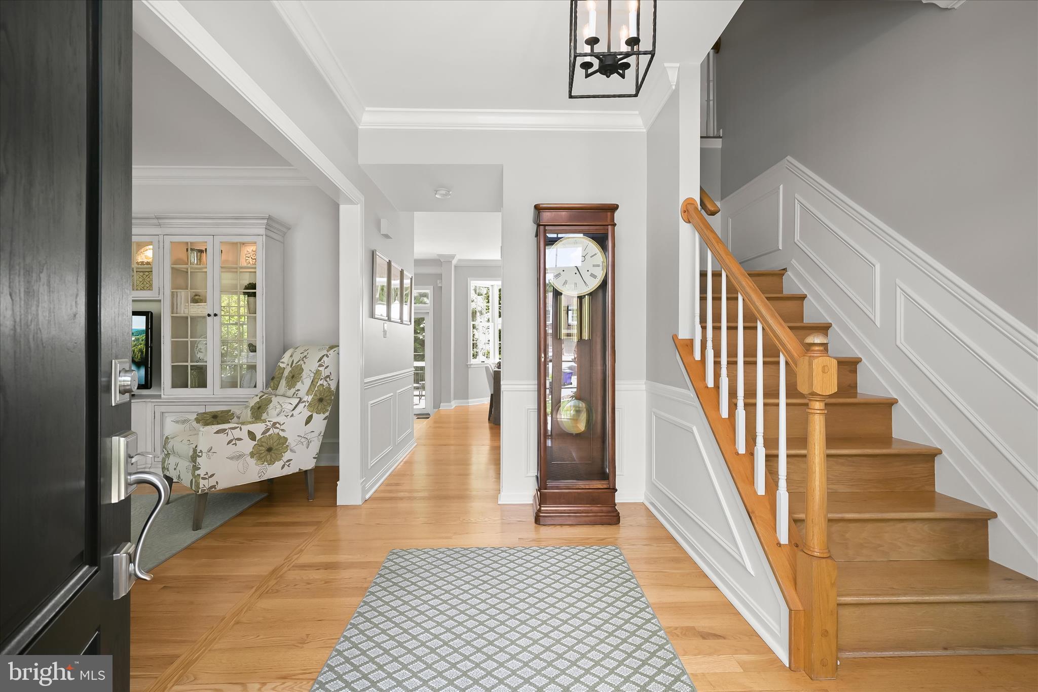 MCKENZIE MEADOWS - Residential