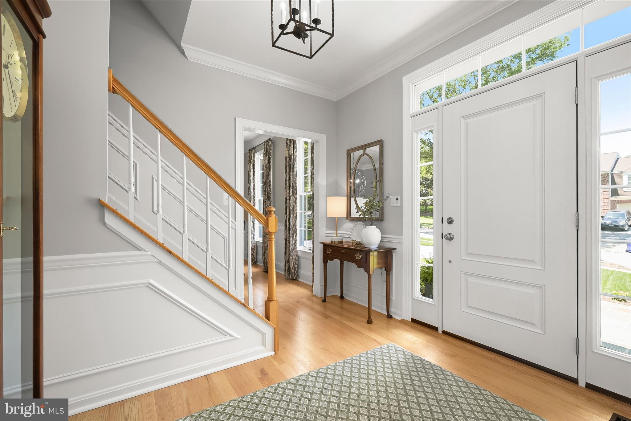 MCKENZIE MEADOWS - Residential