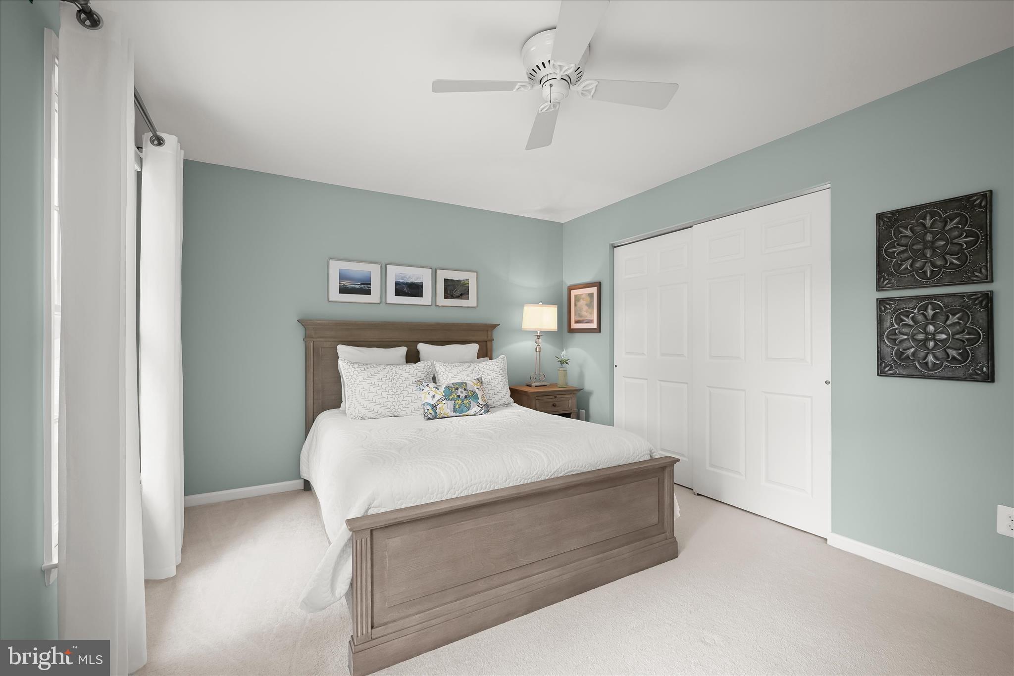 MCKENZIE MEADOWS - Residential