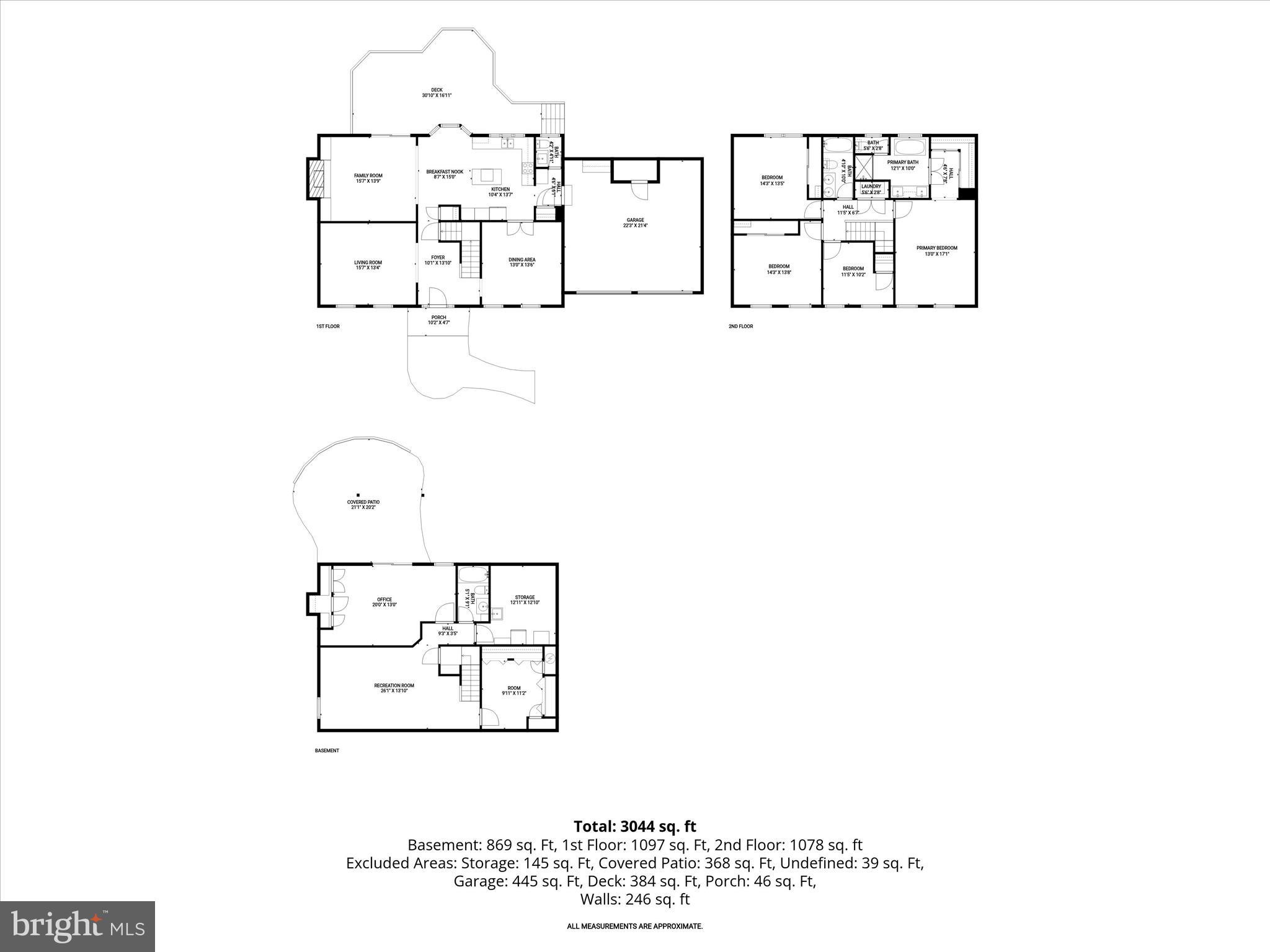 MCKENZIE MEADOWS - Residential
