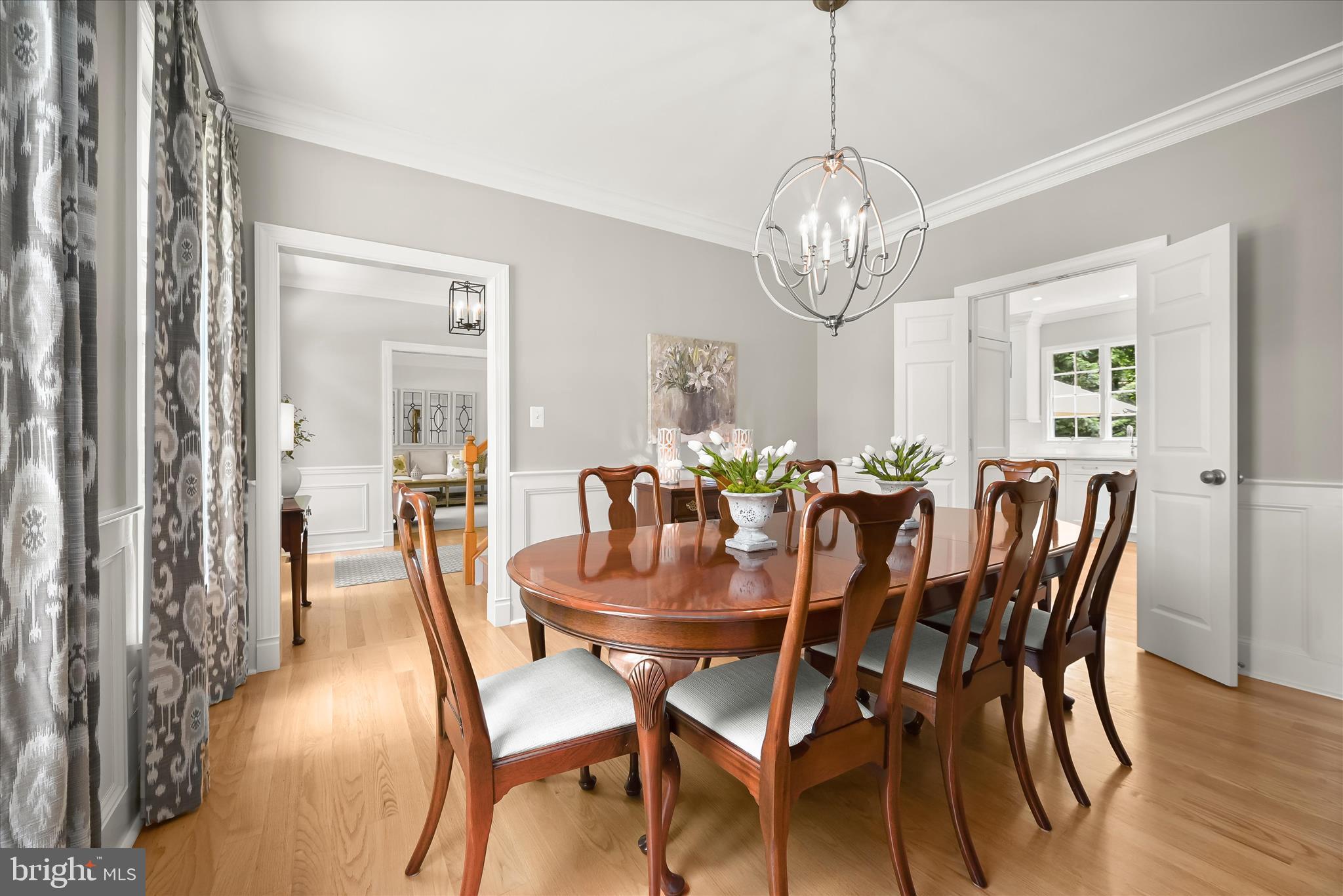 MCKENZIE MEADOWS - Residential