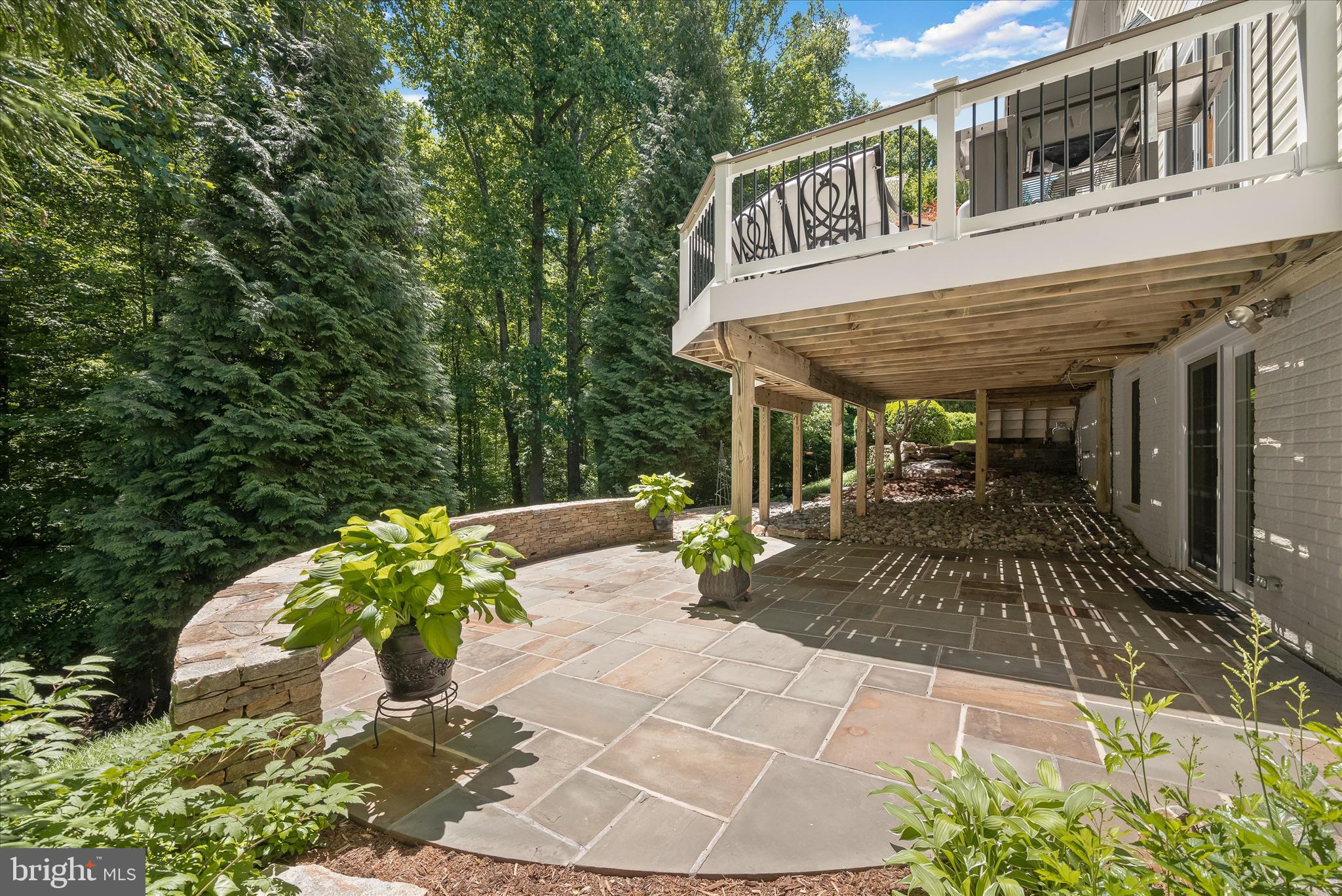 MCKENZIE MEADOWS - Residential
